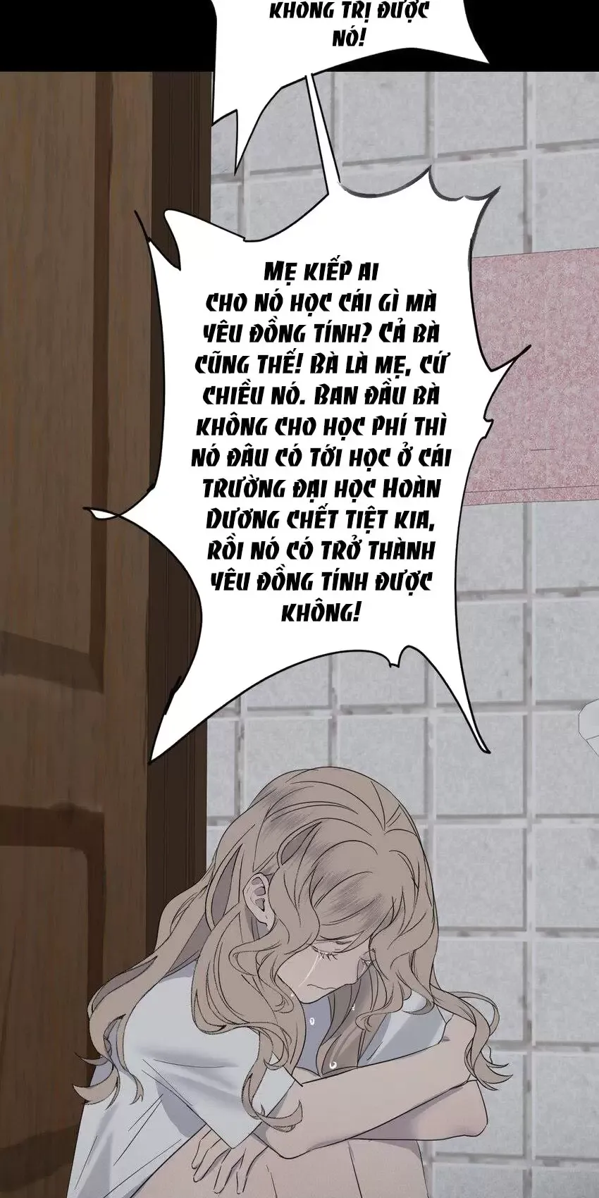 Thao Túng Trái Tim Em Chapter 17 - Trang 2