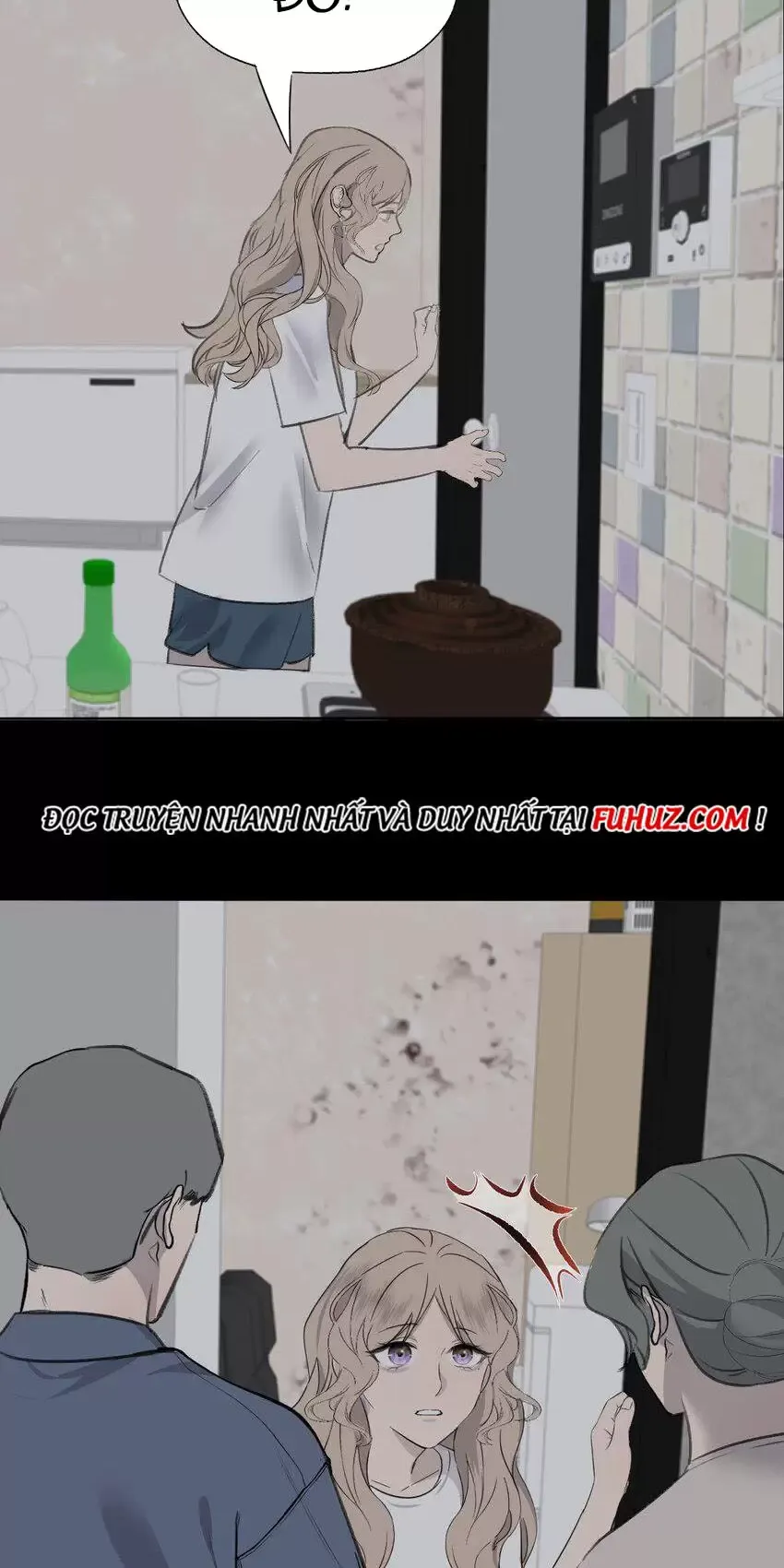 Thao Túng Trái Tim Em Chapter 17 - Trang 2