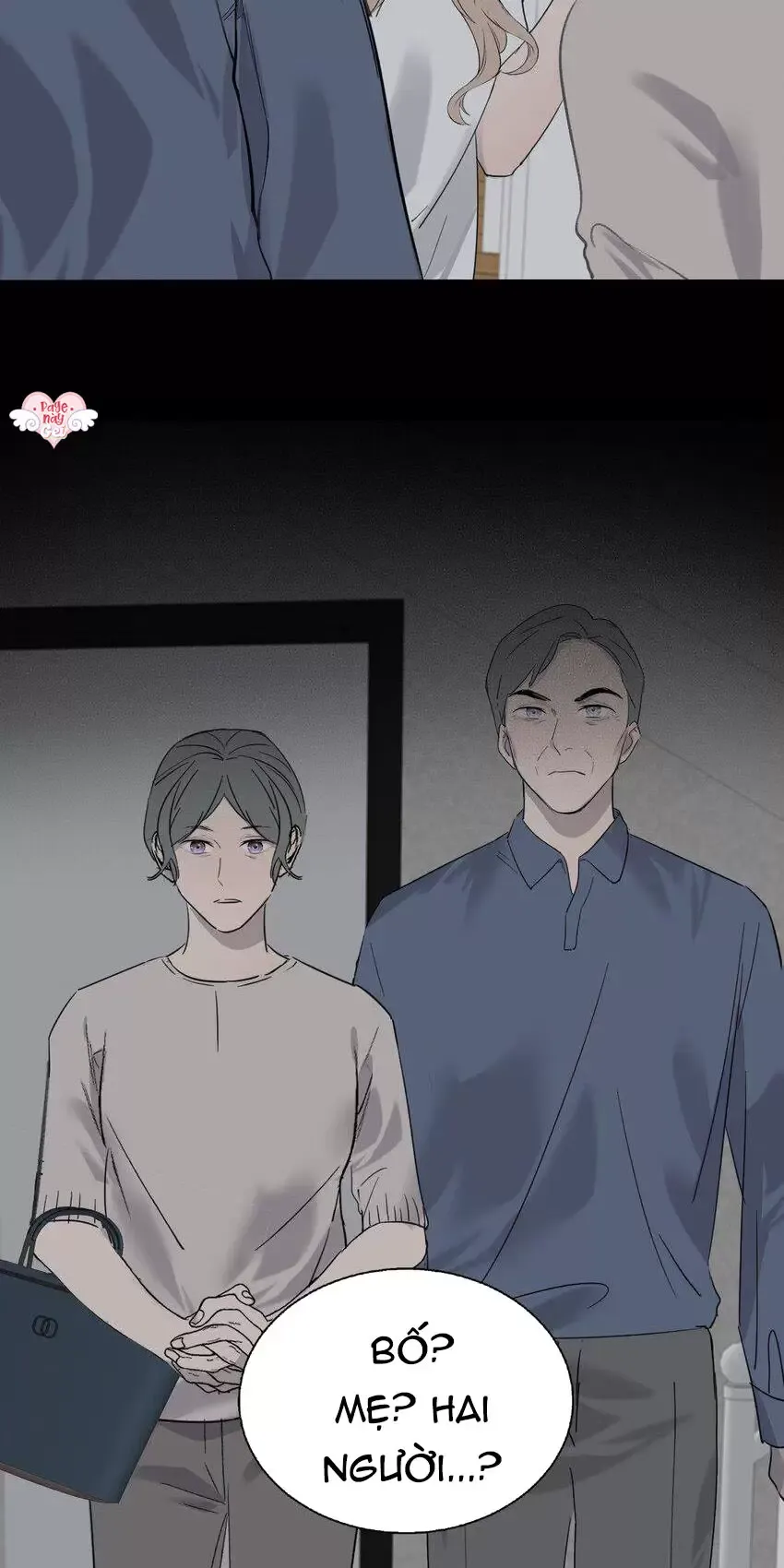 Thao Túng Trái Tim Em Chapter 17 - Trang 2