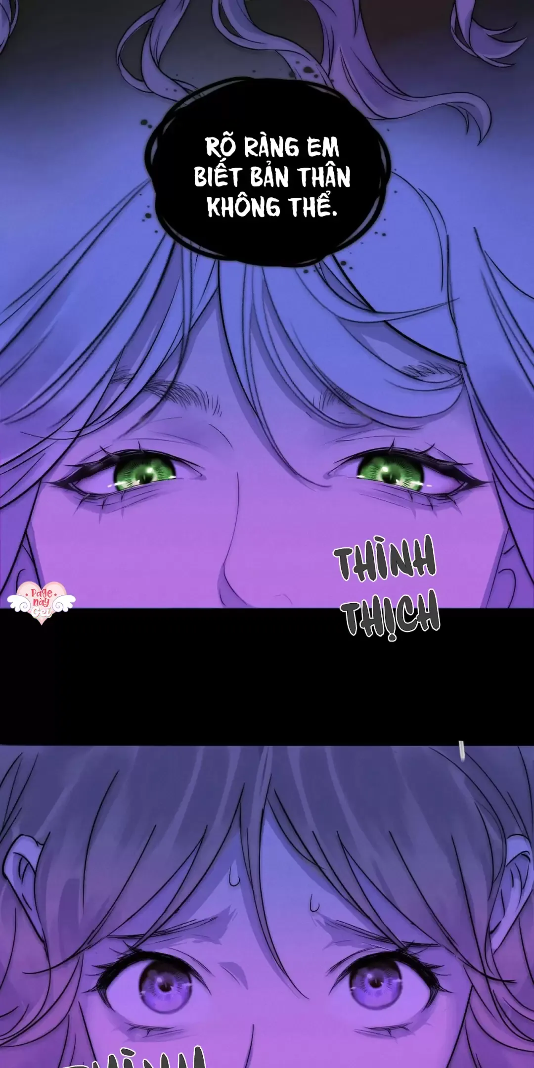 Thao Túng Trái Tim Em Chapter 4 - Trang 2