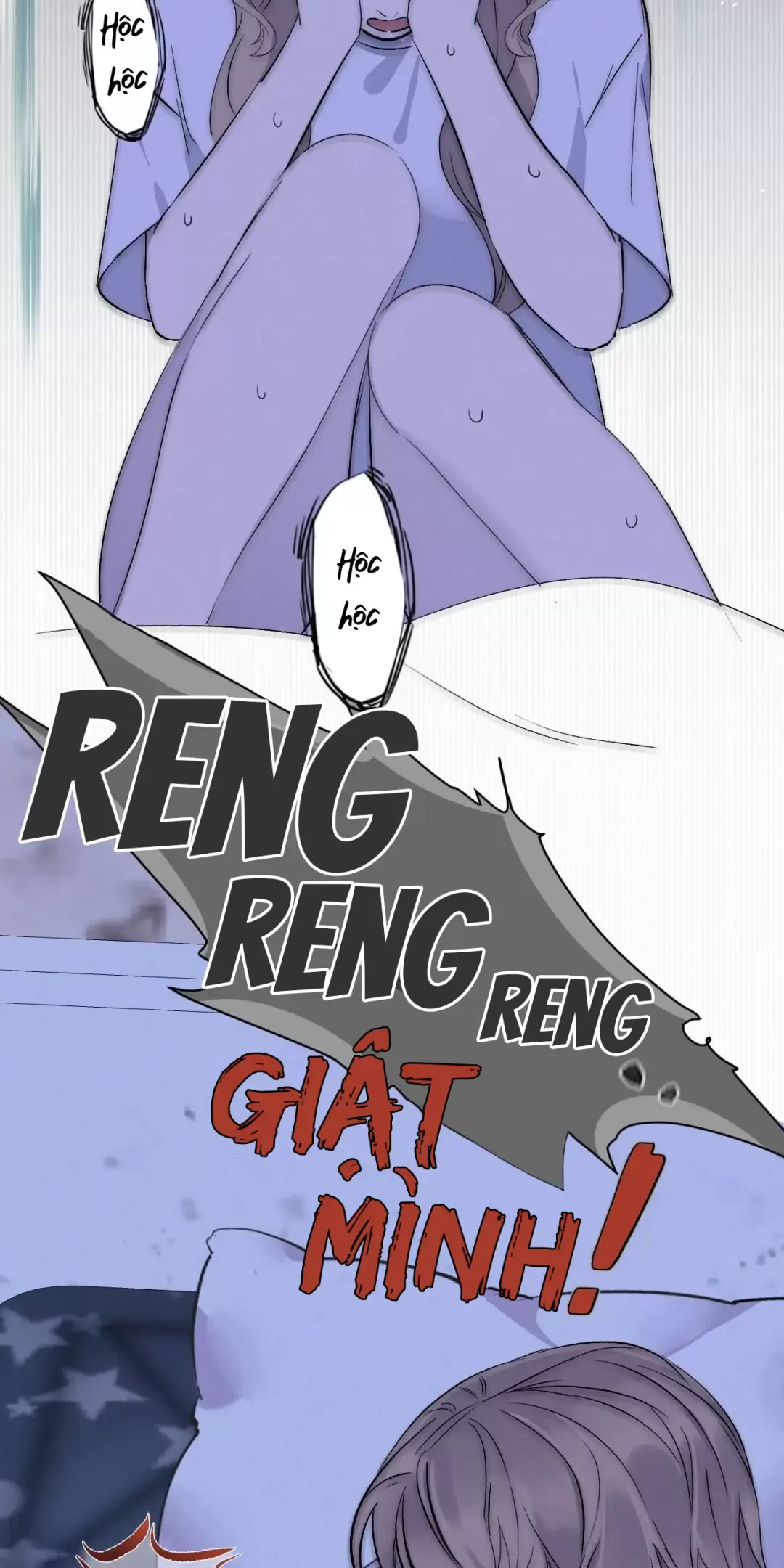 Thao Túng Trái Tim Em Chapter 4 - Trang 2