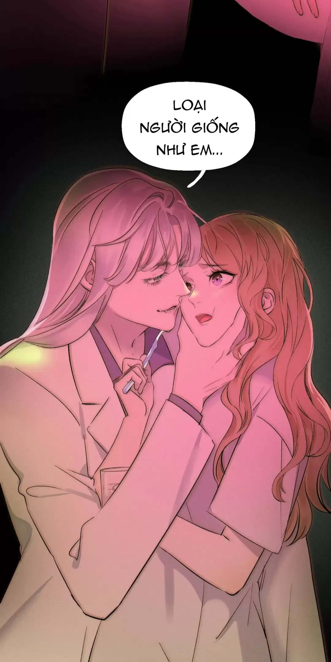 Thao Túng Trái Tim Em Chapter 4 - Trang 2