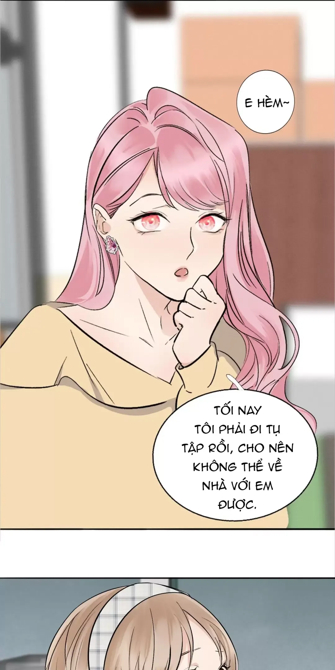 Thao Túng Trái Tim Em Chapter 4 - Trang 2