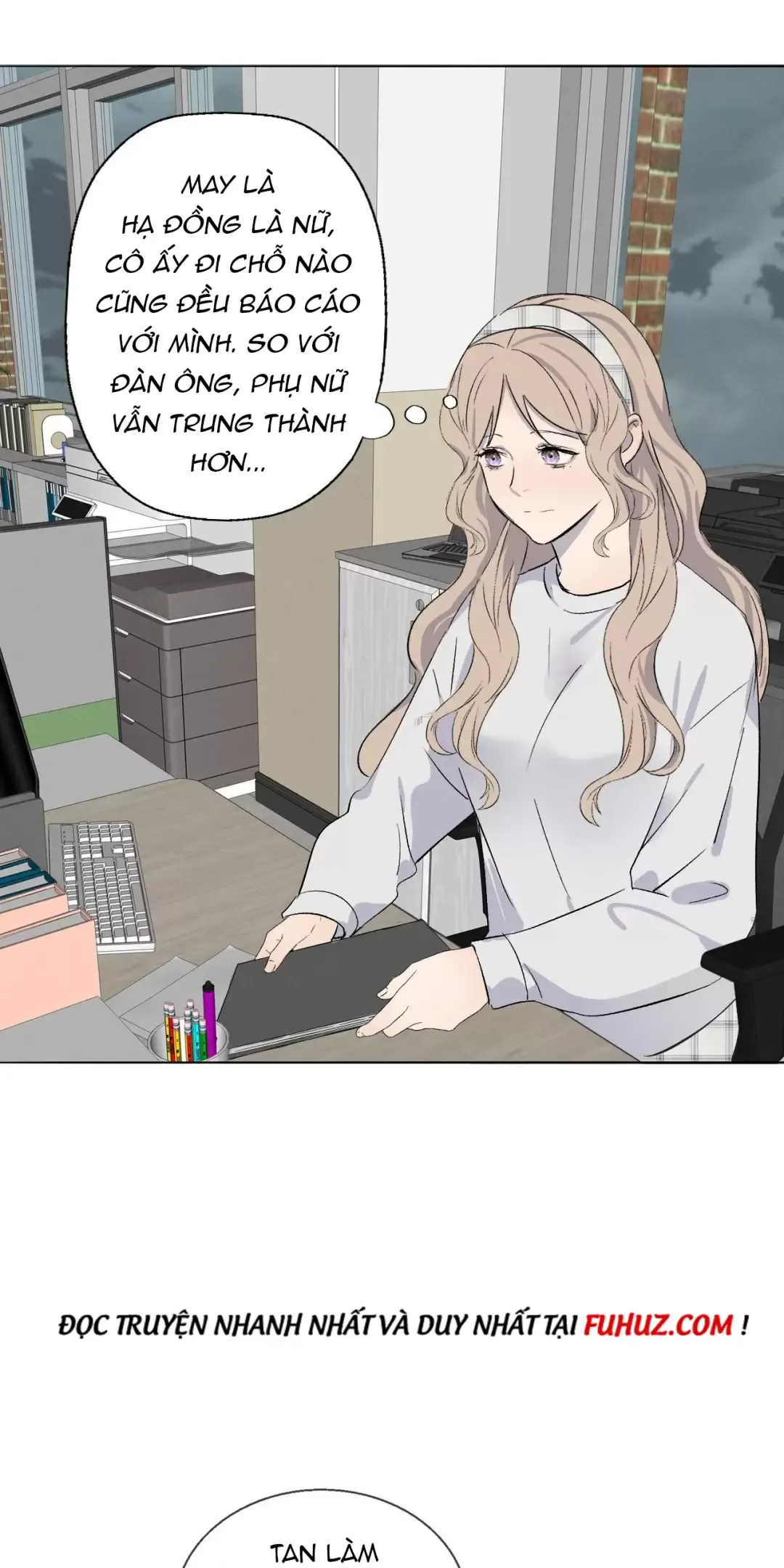 Thao Túng Trái Tim Em Chapter 4 - Trang 2