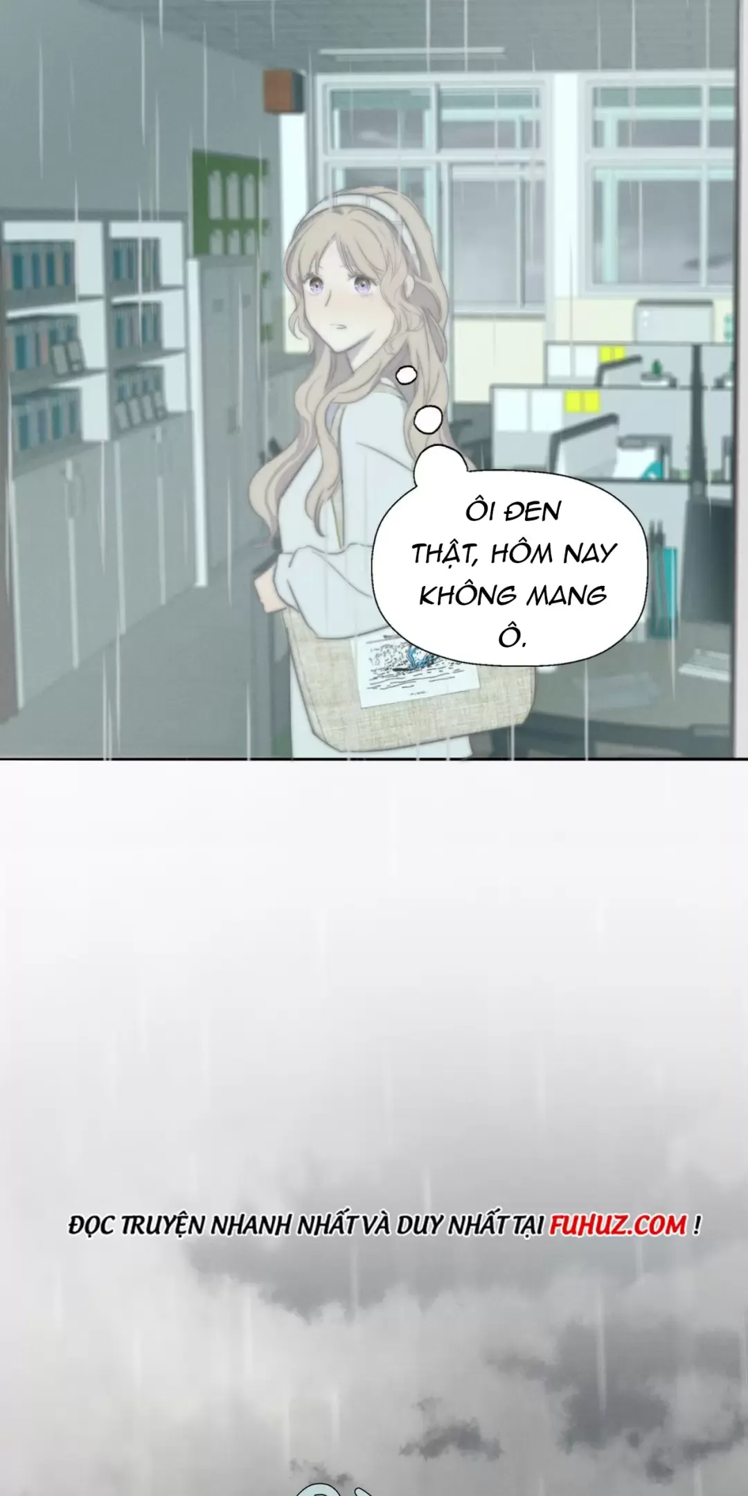 Thao Túng Trái Tim Em Chapter 4 - Trang 2