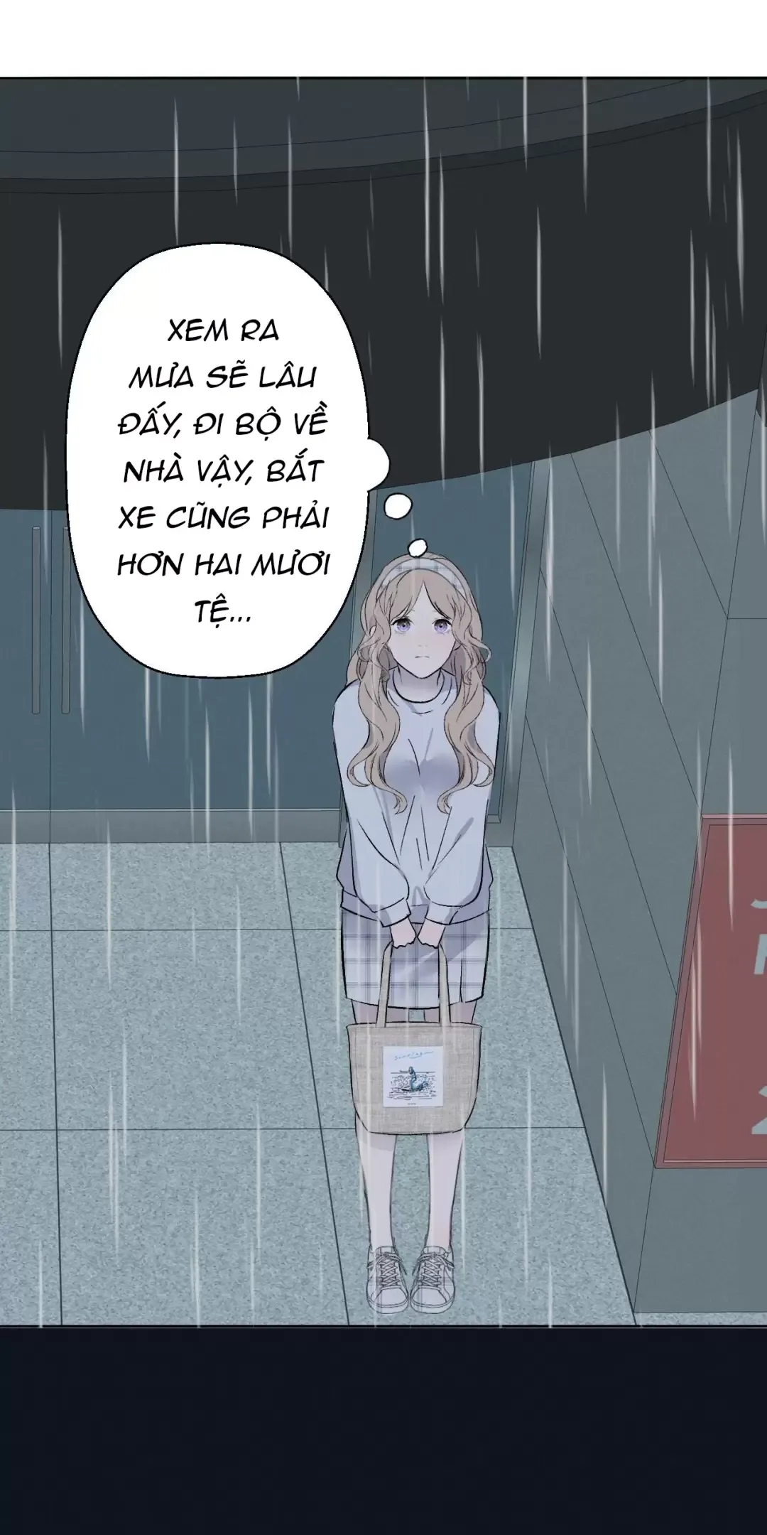 Thao Túng Trái Tim Em Chapter 4 - Trang 2