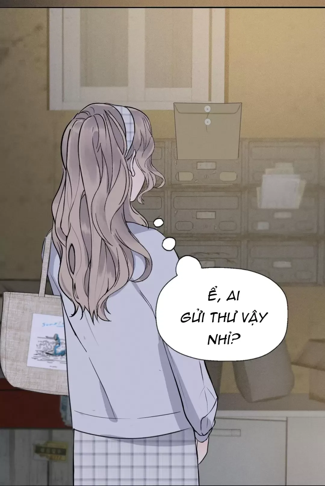 Thao Túng Trái Tim Em Chapter 4 - Trang 2