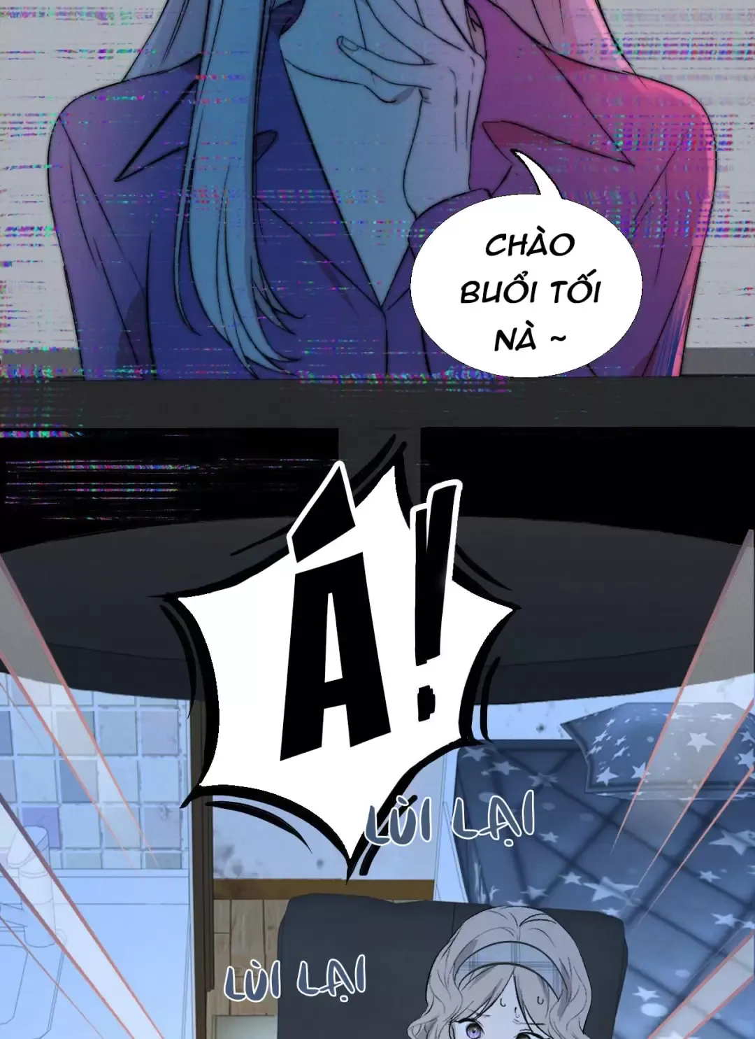 Thao Túng Trái Tim Em Chapter 5 - Trang 2