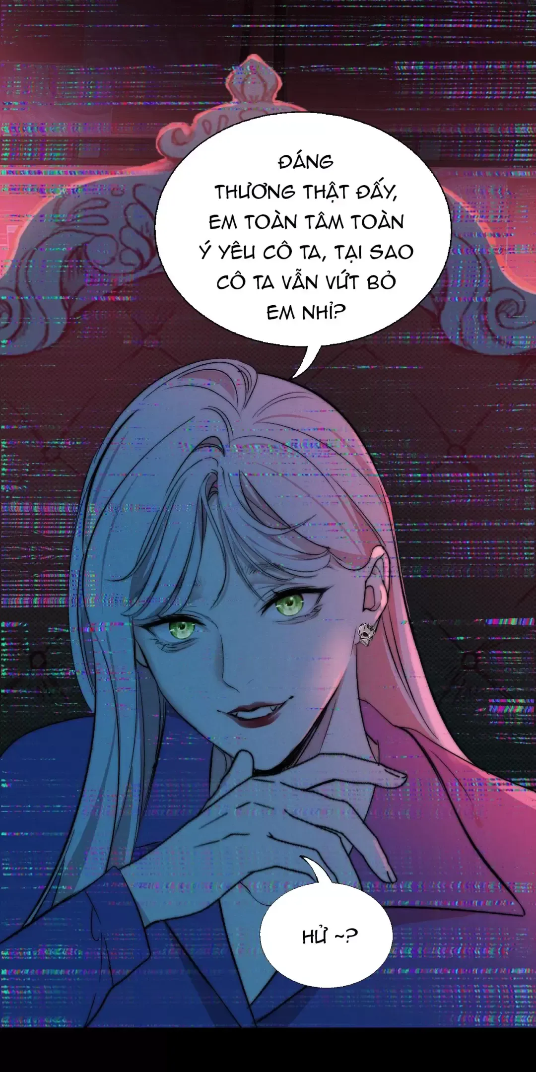 Thao Túng Trái Tim Em Chapter 5 - Trang 2