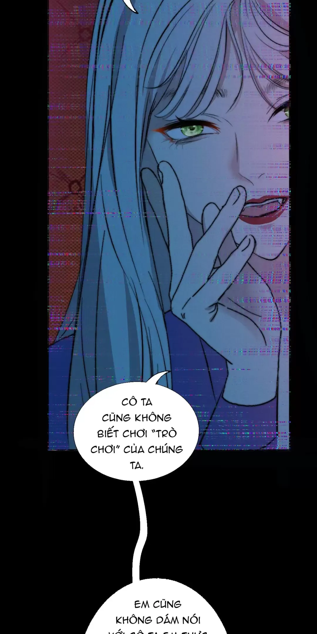 Thao Túng Trái Tim Em Chapter 5 - Trang 2