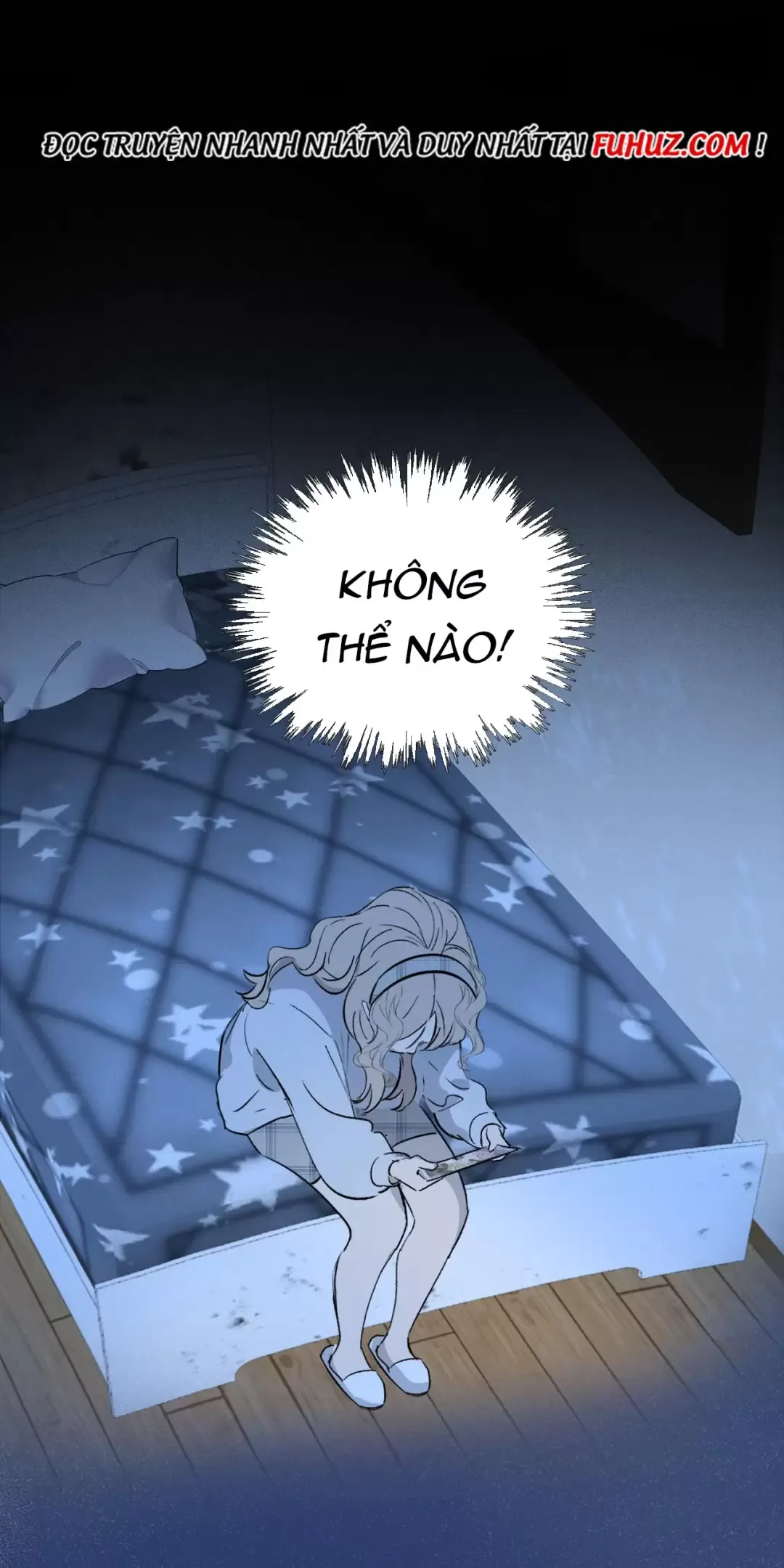 Thao Túng Trái Tim Em Chapter 5 - Trang 2