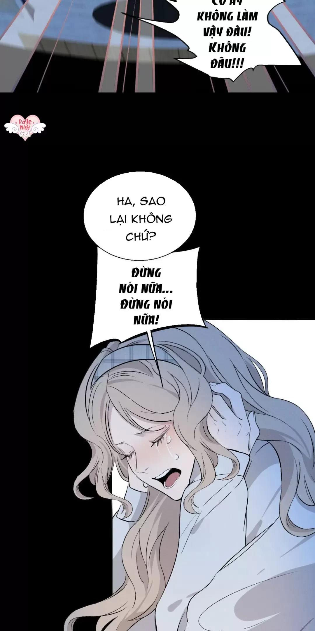 Thao Túng Trái Tim Em Chapter 5 - Trang 2