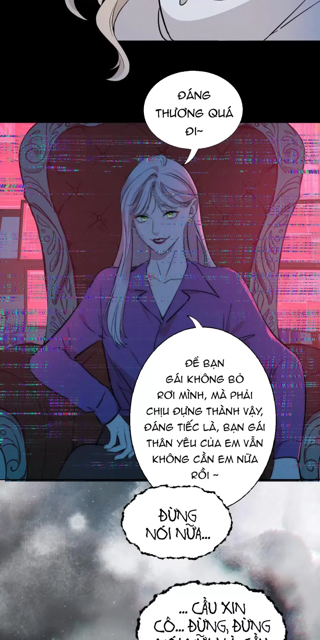 Thao Túng Trái Tim Em Chapter 5 - Trang 2