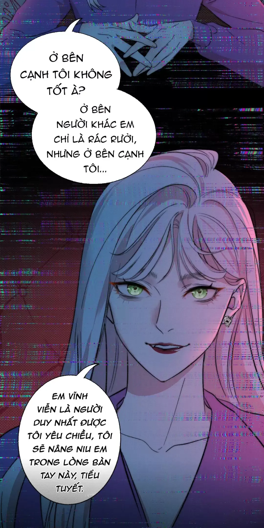 Thao Túng Trái Tim Em Chapter 5 - Trang 2