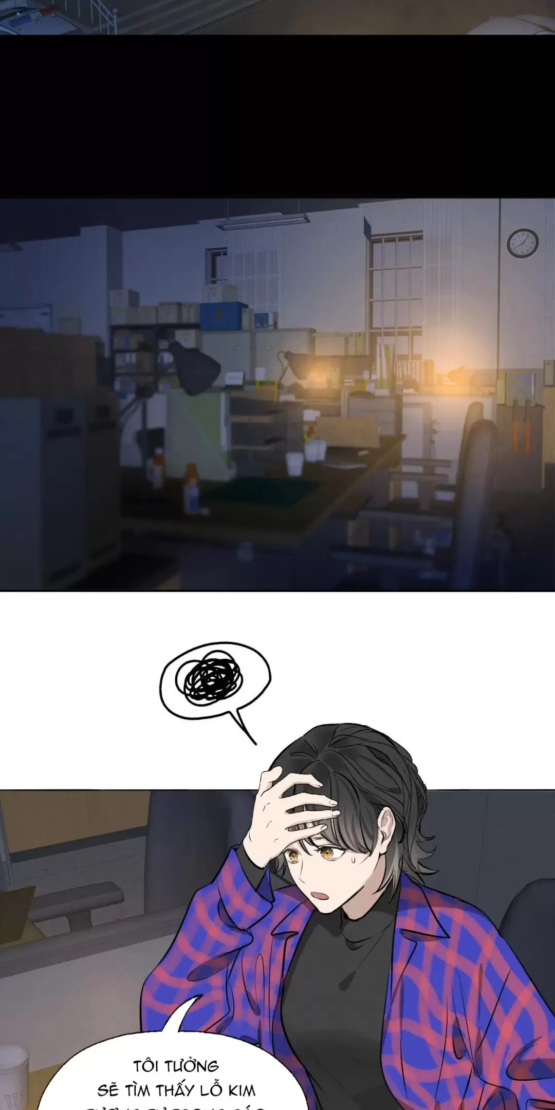 Thao Túng Trái Tim Em Chapter 5 - Trang 2