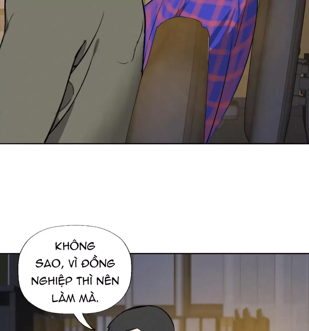 Thao Túng Trái Tim Em Chapter 5 - Trang 2