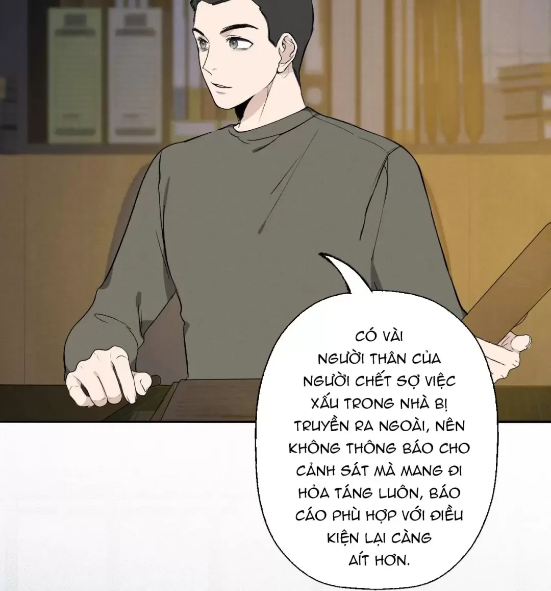 Thao Túng Trái Tim Em Chapter 5 - Trang 2