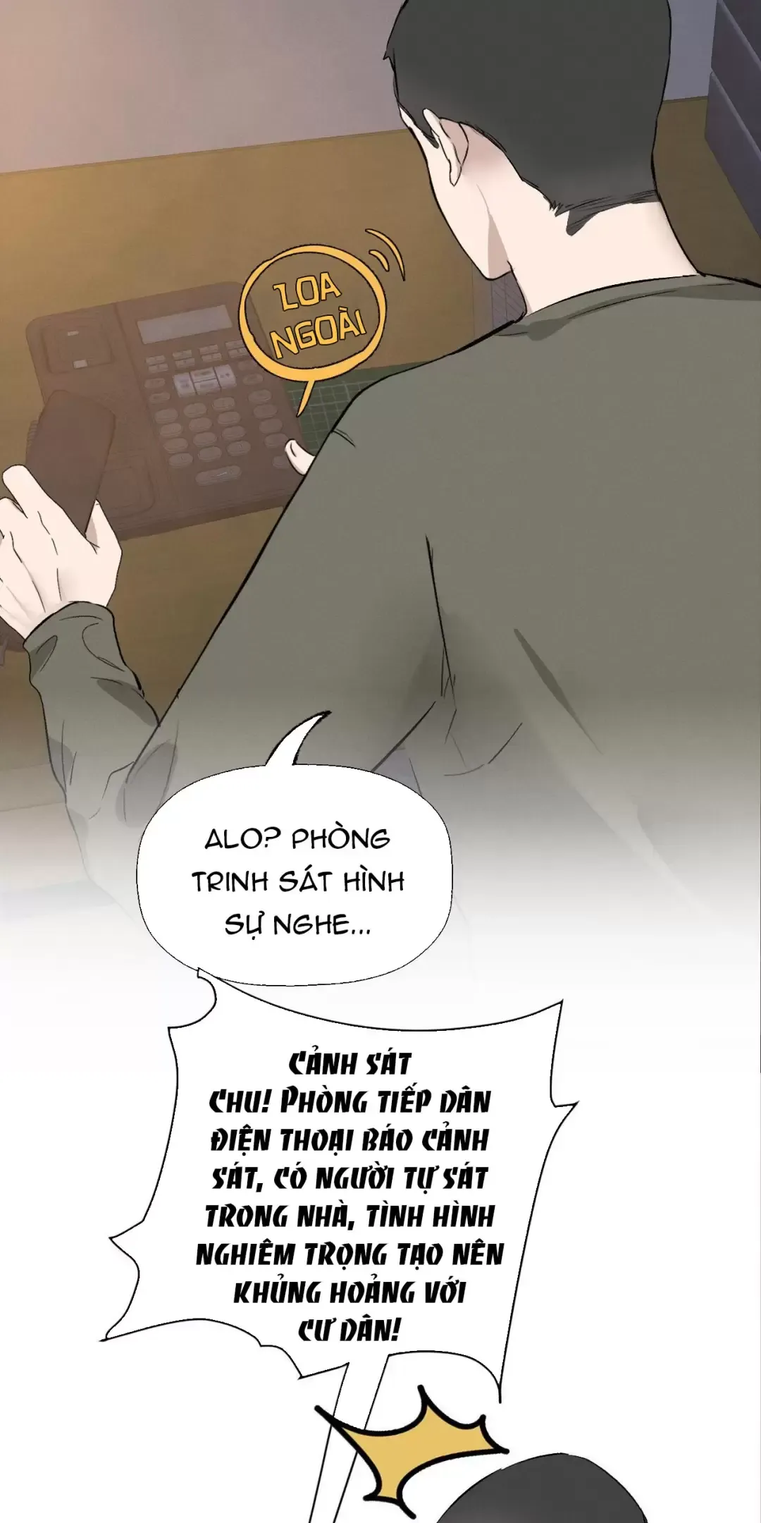 Thao Túng Trái Tim Em Chapter 5 - Trang 2