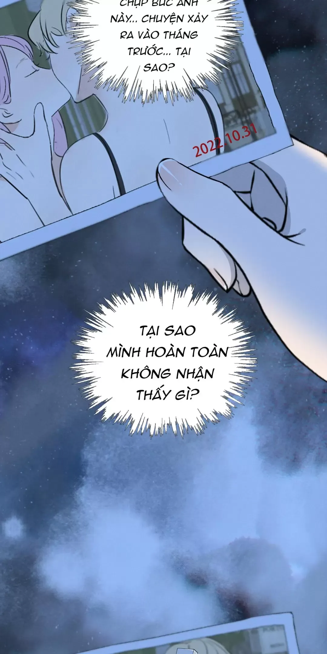 Thao Túng Trái Tim Em Chapter 5 - Trang 2