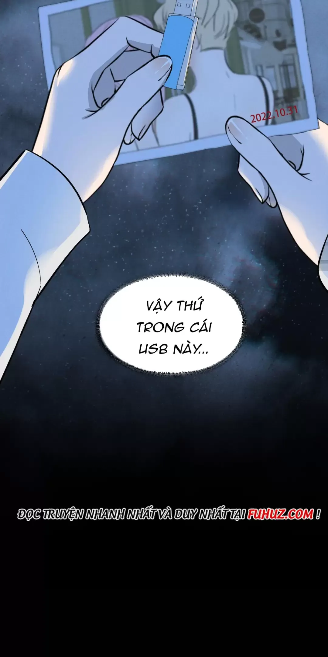 Thao Túng Trái Tim Em Chapter 5 - Trang 2
