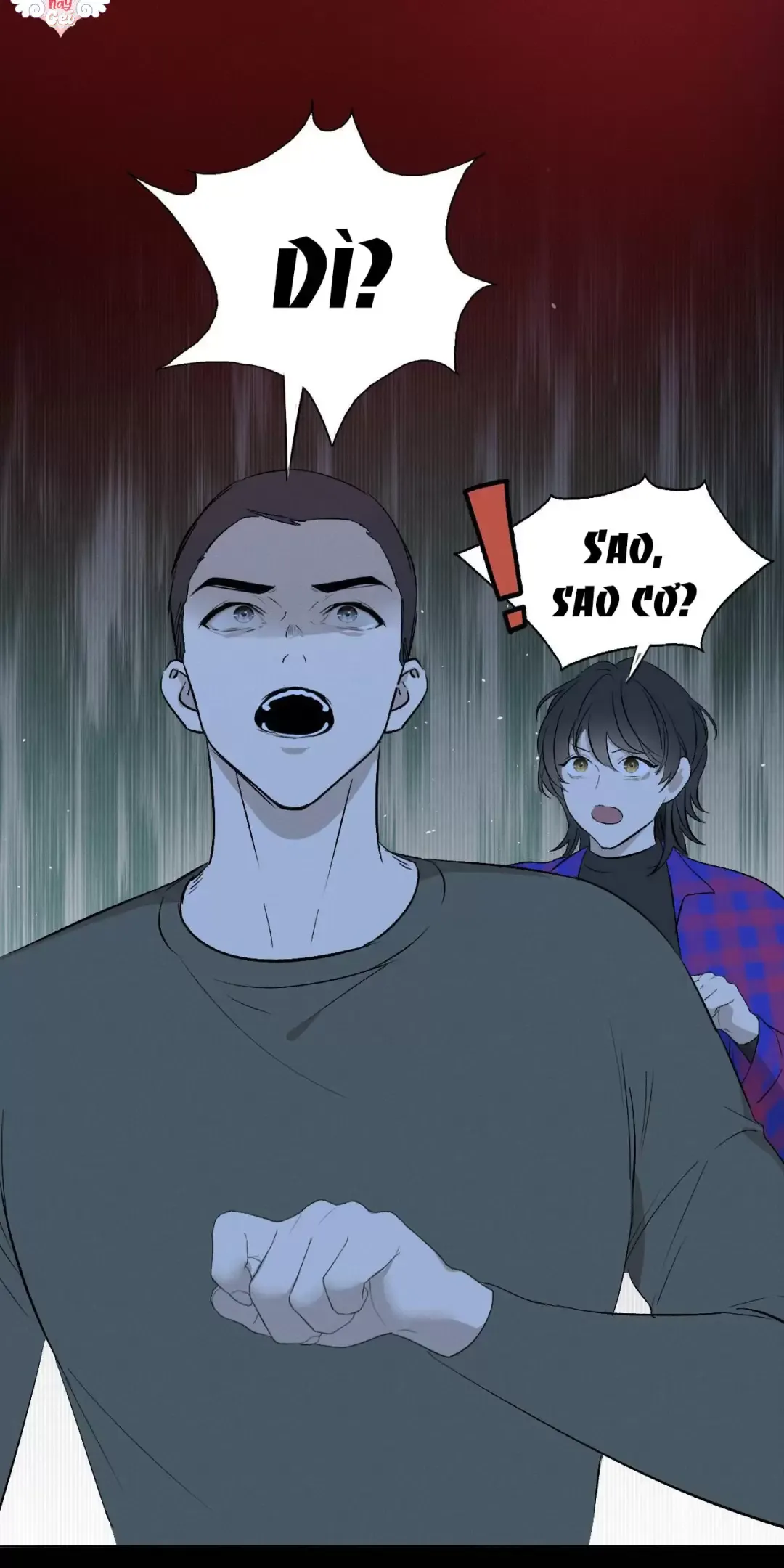 Thao Túng Trái Tim Em Chapter 6 - Trang 2