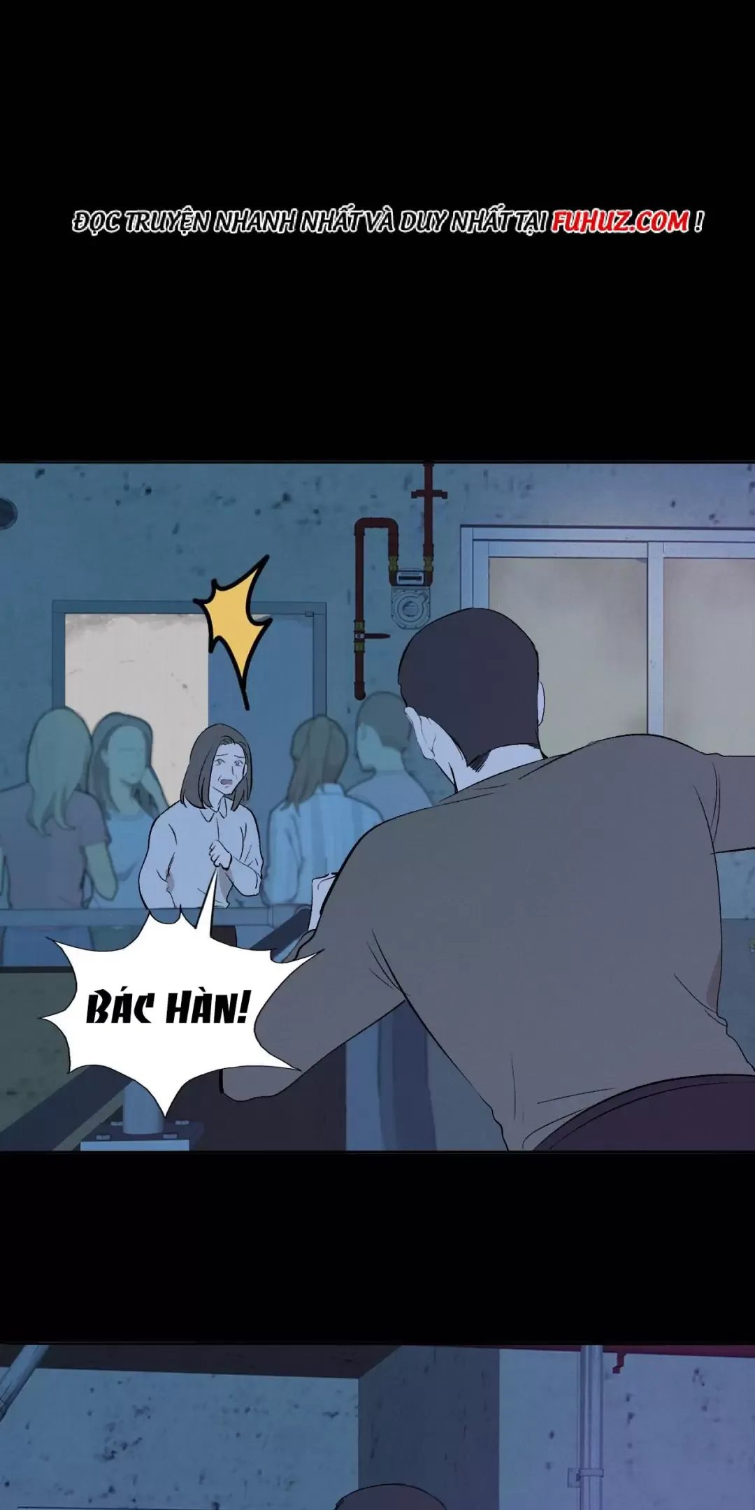 Thao Túng Trái Tim Em Chapter 6 - Trang 2
