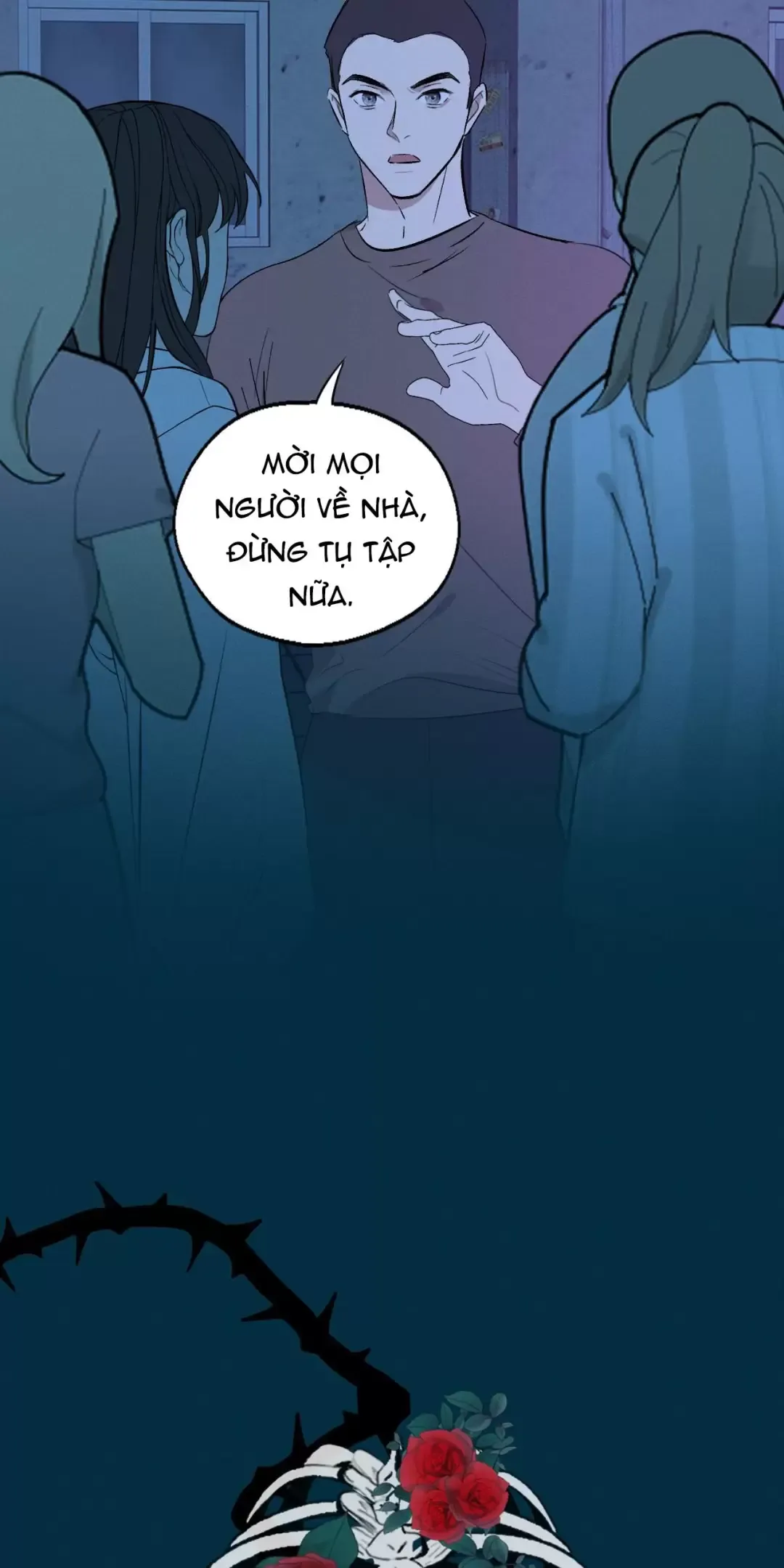 Thao Túng Trái Tim Em Chapter 6 - Trang 2
