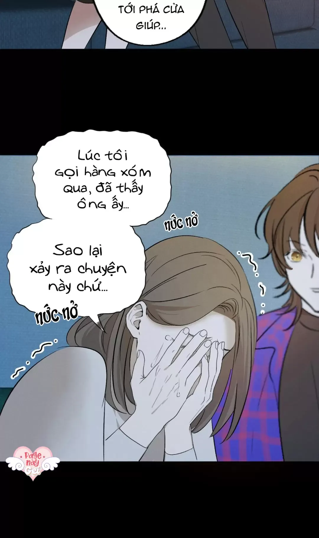 Thao Túng Trái Tim Em Chapter 6 - Trang 2