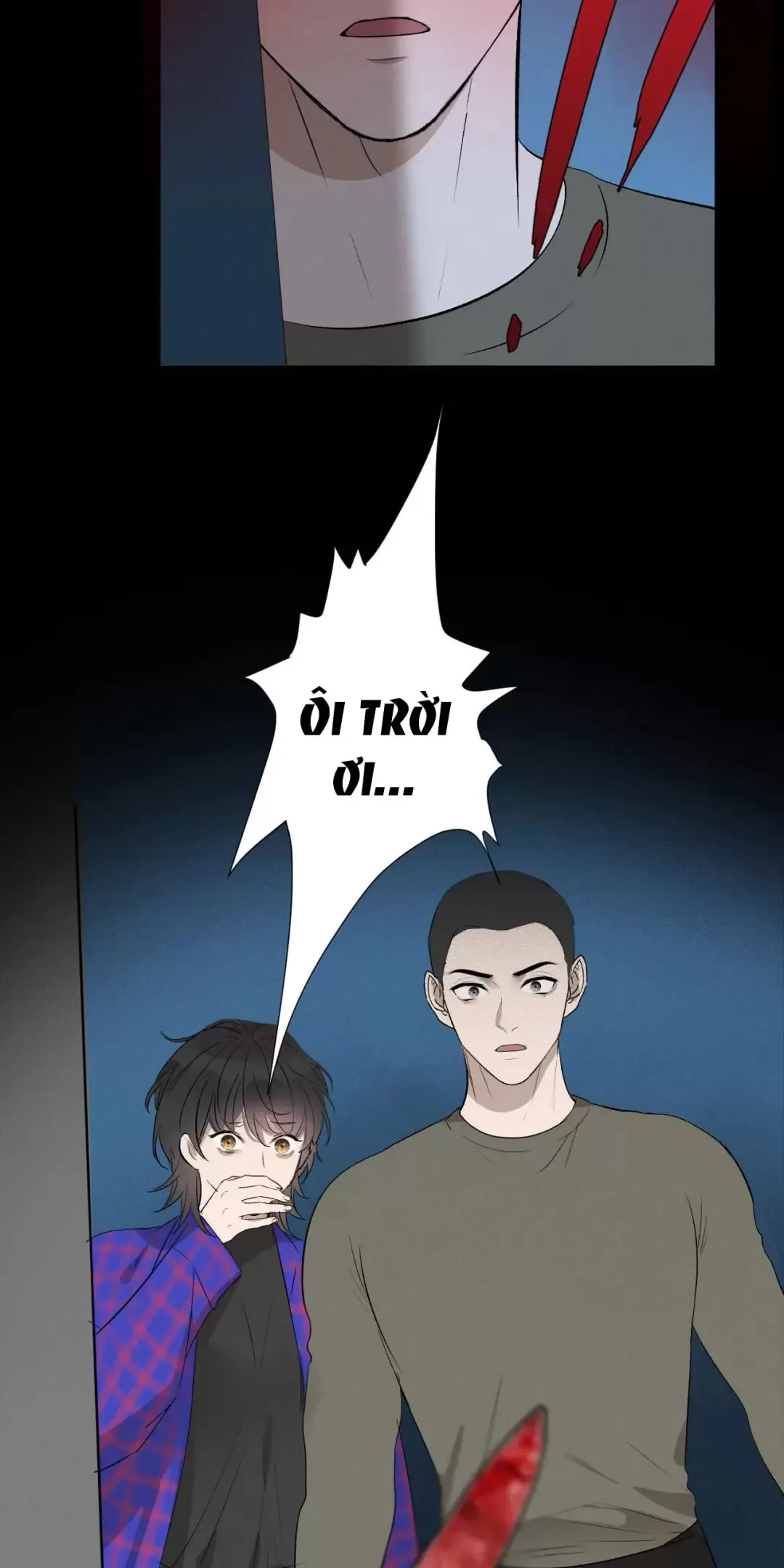 Thao Túng Trái Tim Em Chapter 6 - Trang 2