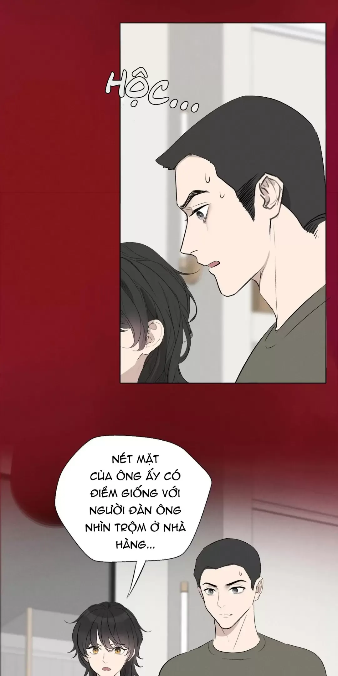 Thao Túng Trái Tim Em Chapter 6 - Trang 2