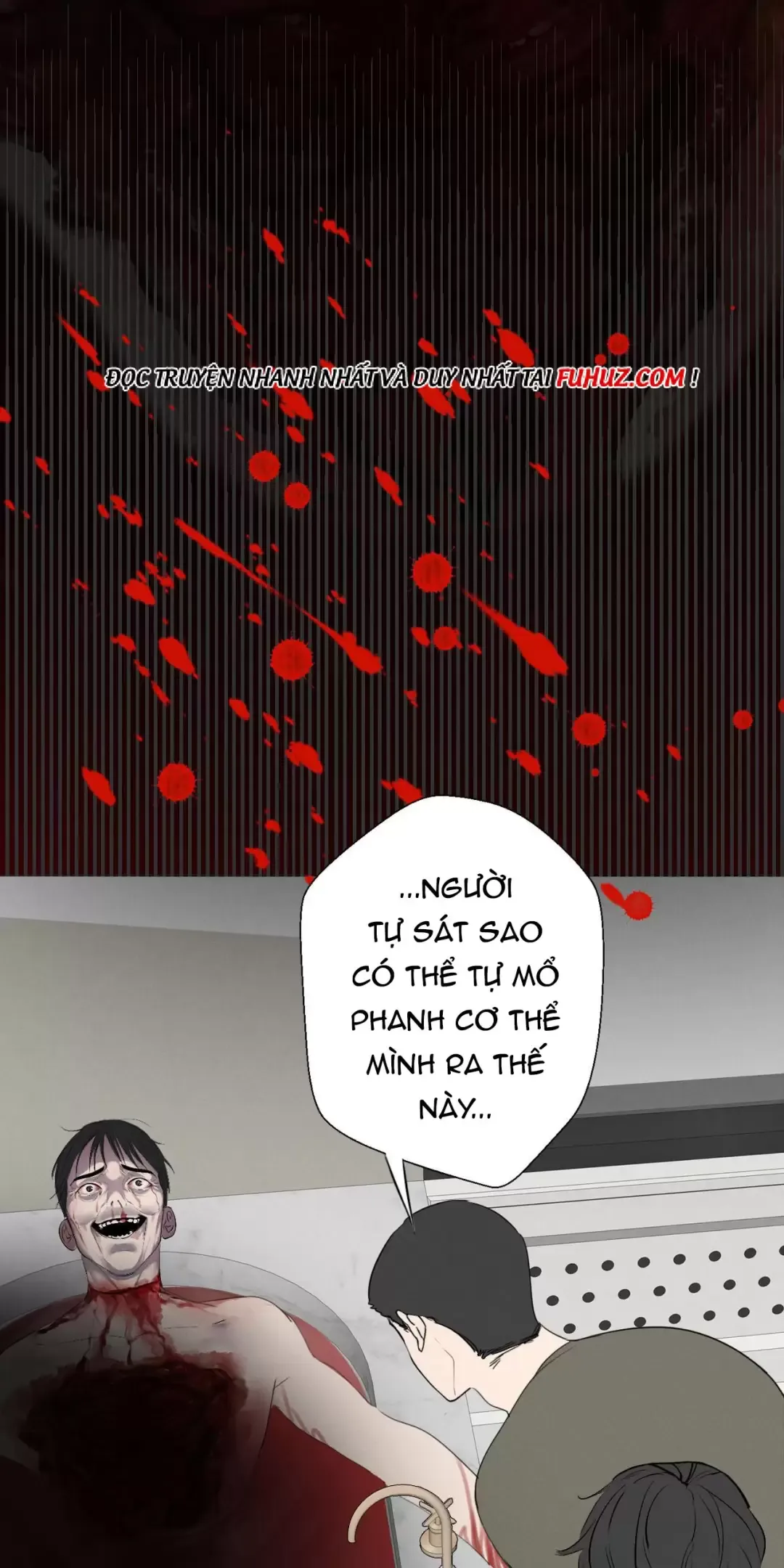 Thao Túng Trái Tim Em Chapter 6 - Trang 2