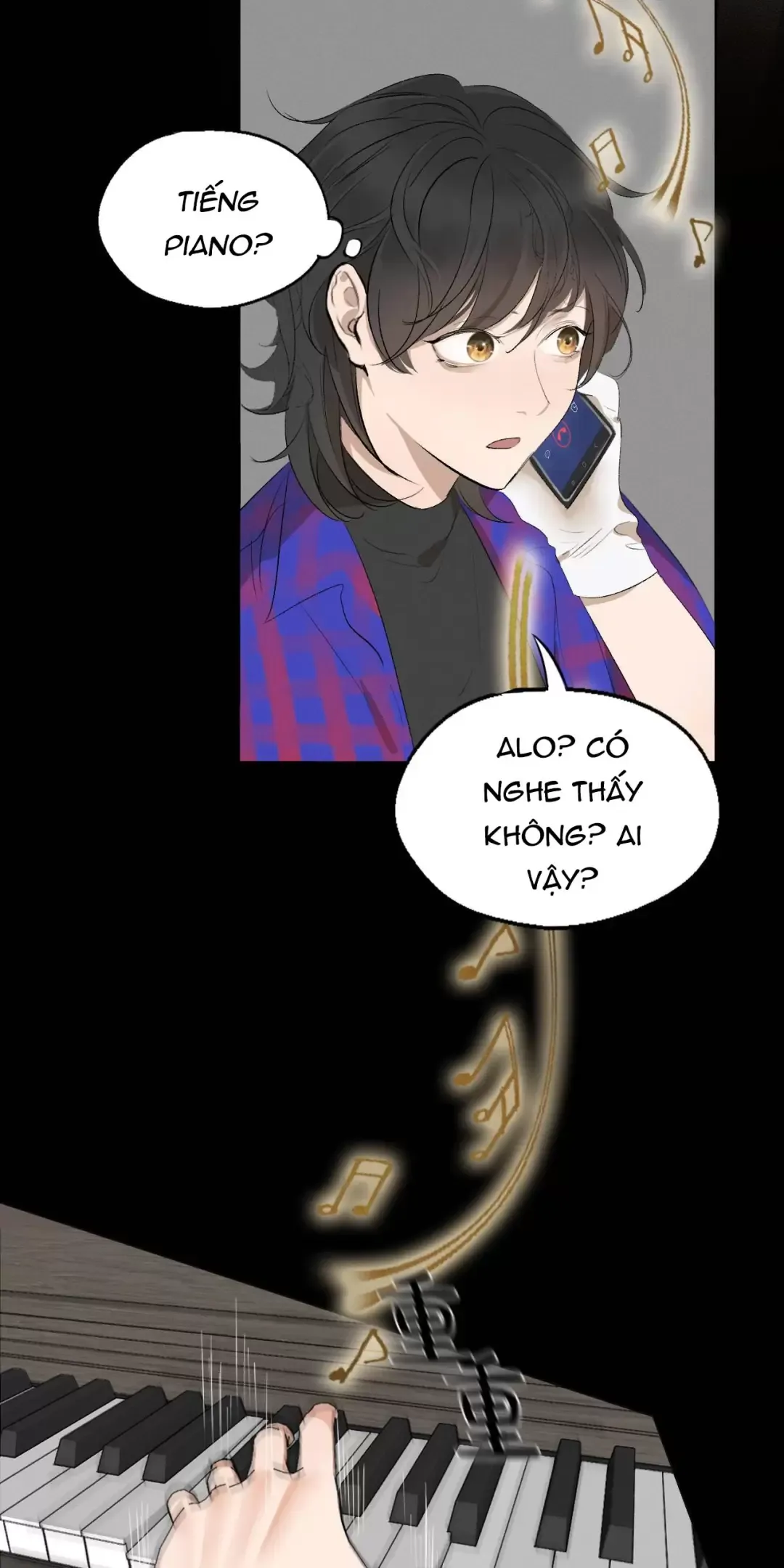 Thao Túng Trái Tim Em Chapter 6 - Trang 2