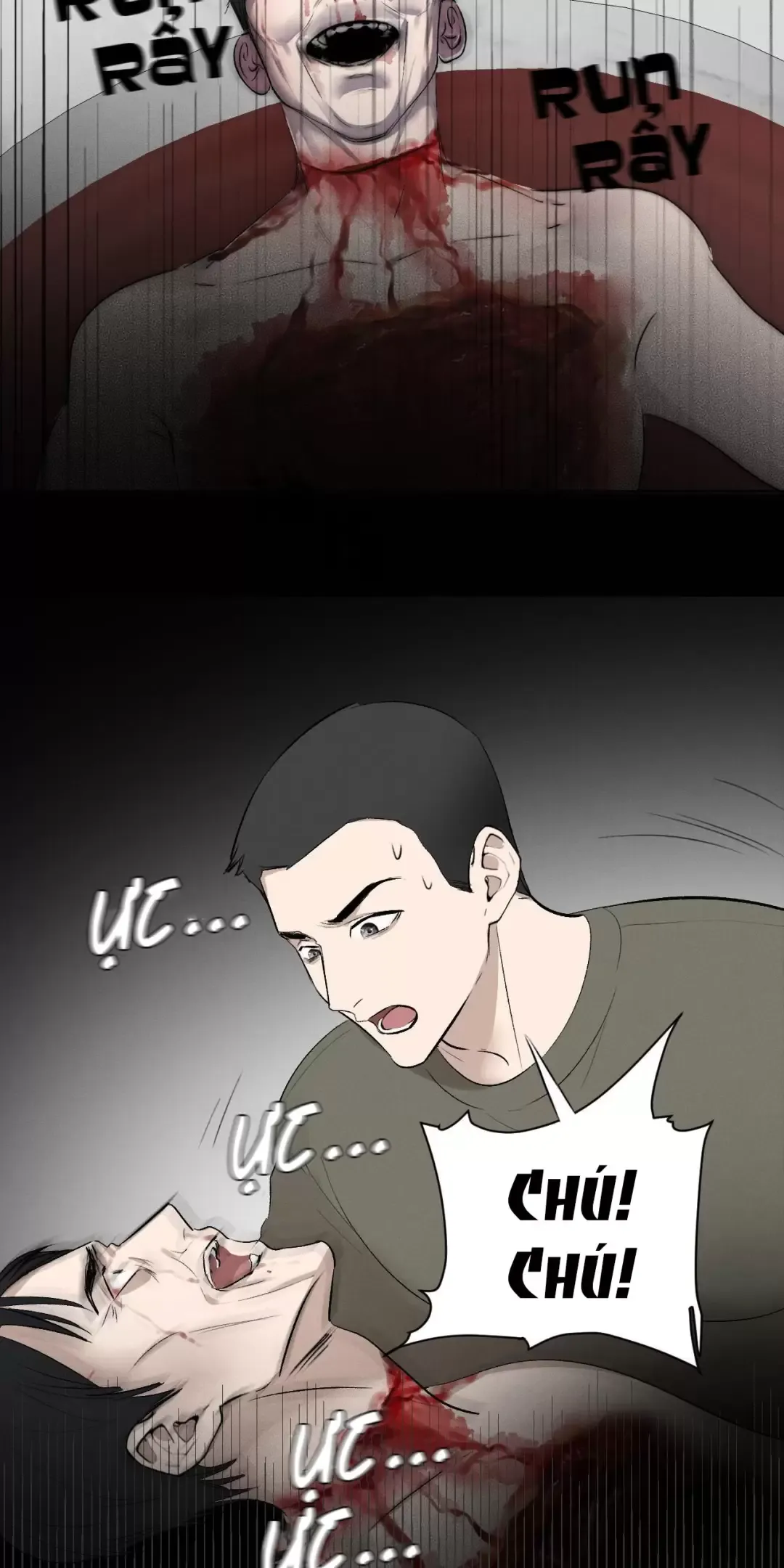 Thao Túng Trái Tim Em Chapter 6 - Trang 2