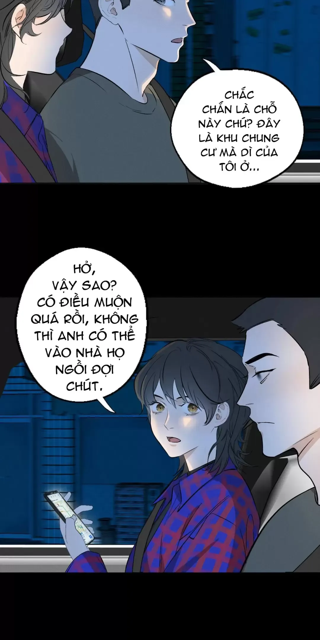 Thao Túng Trái Tim Em Chapter 6 - Trang 2