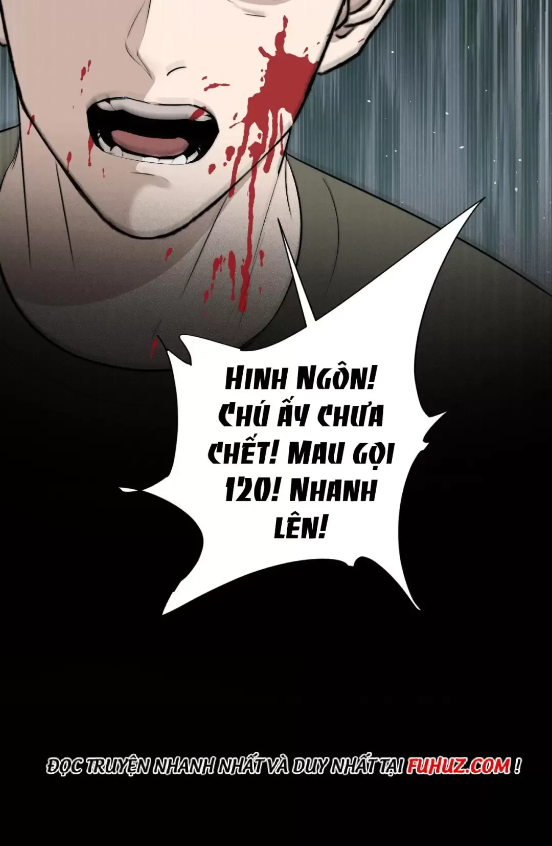 Thao Túng Trái Tim Em Chapter 6 - Trang 2