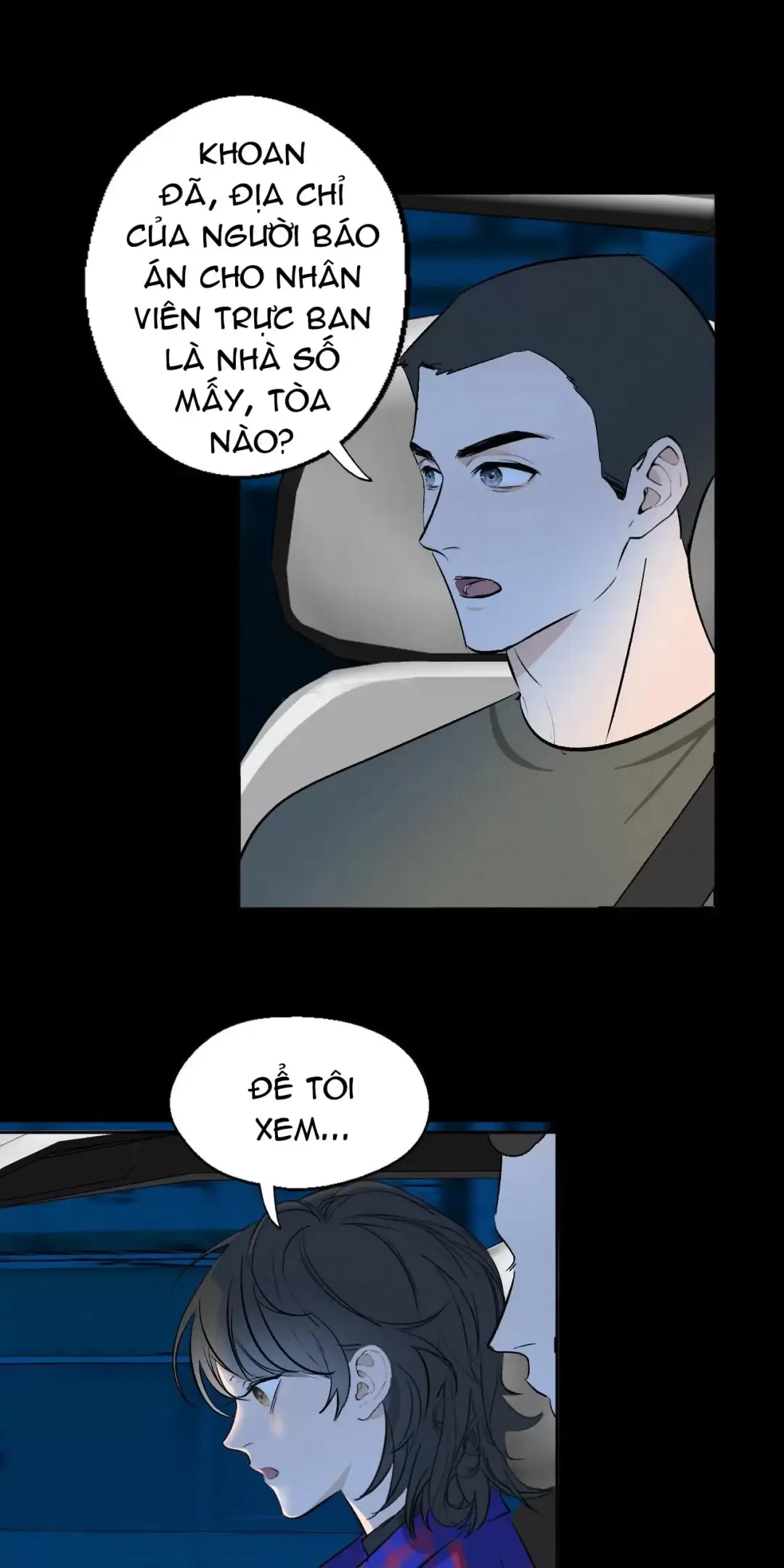 Thao Túng Trái Tim Em Chapter 6 - Trang 2