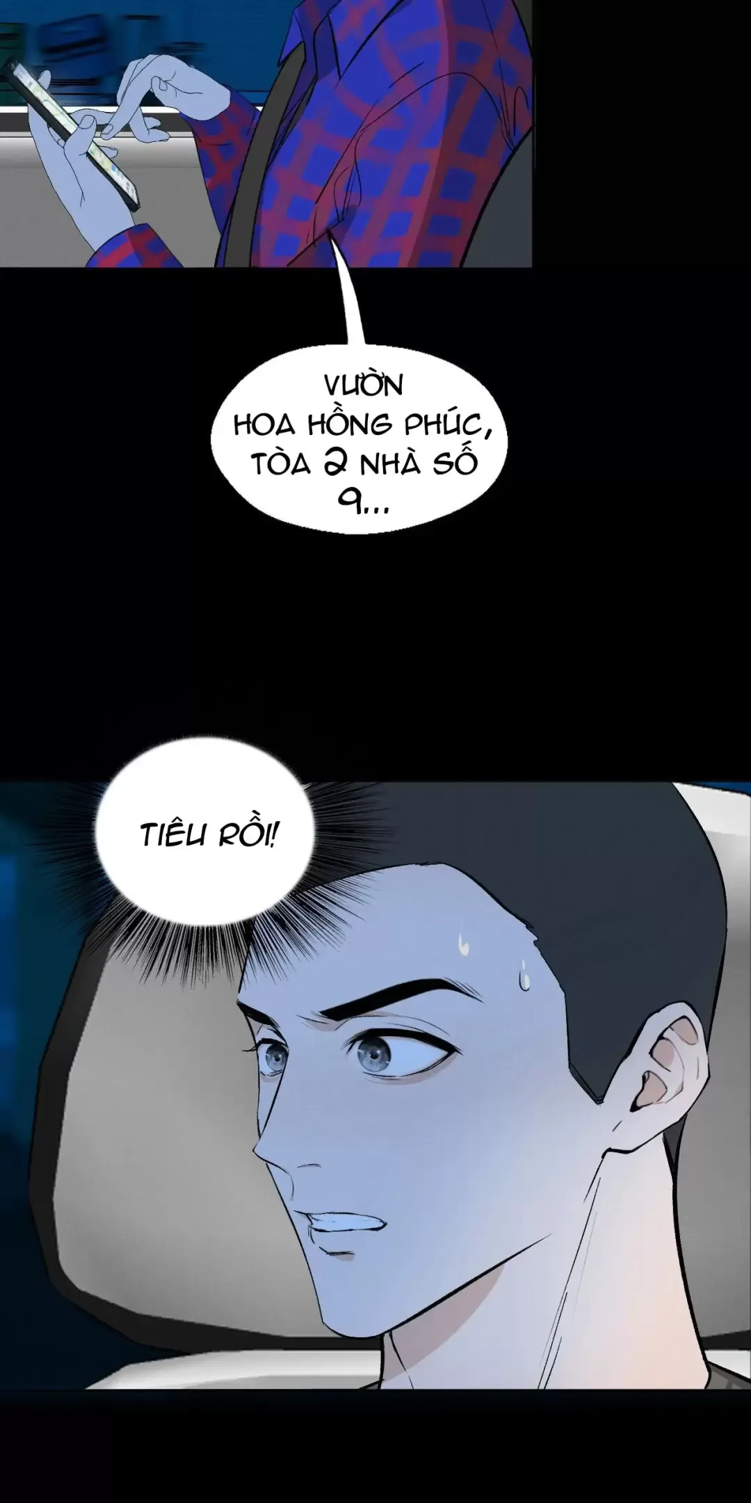 Thao Túng Trái Tim Em Chapter 6 - Trang 2