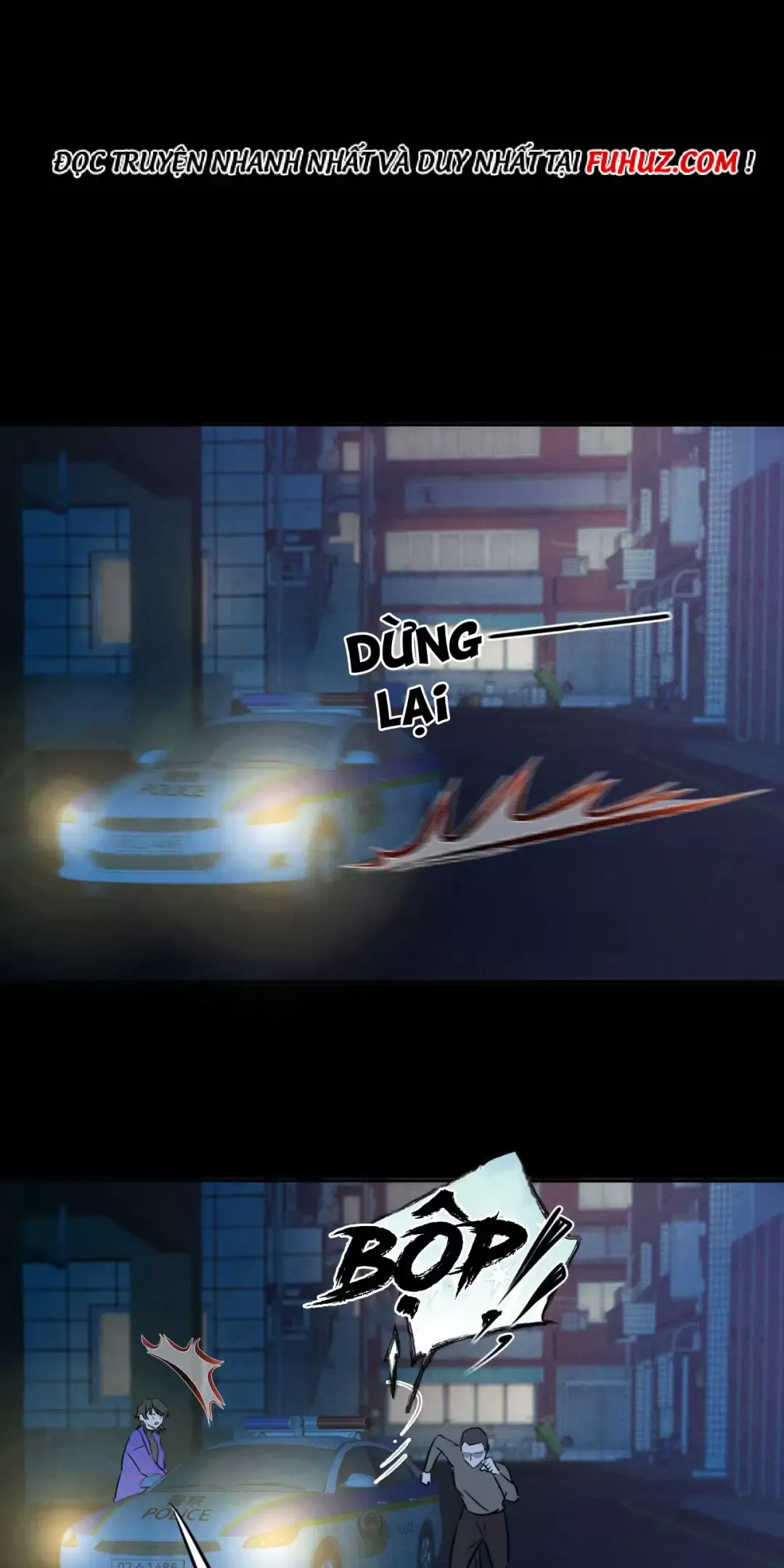 Thao Túng Trái Tim Em Chapter 6 - Trang 2