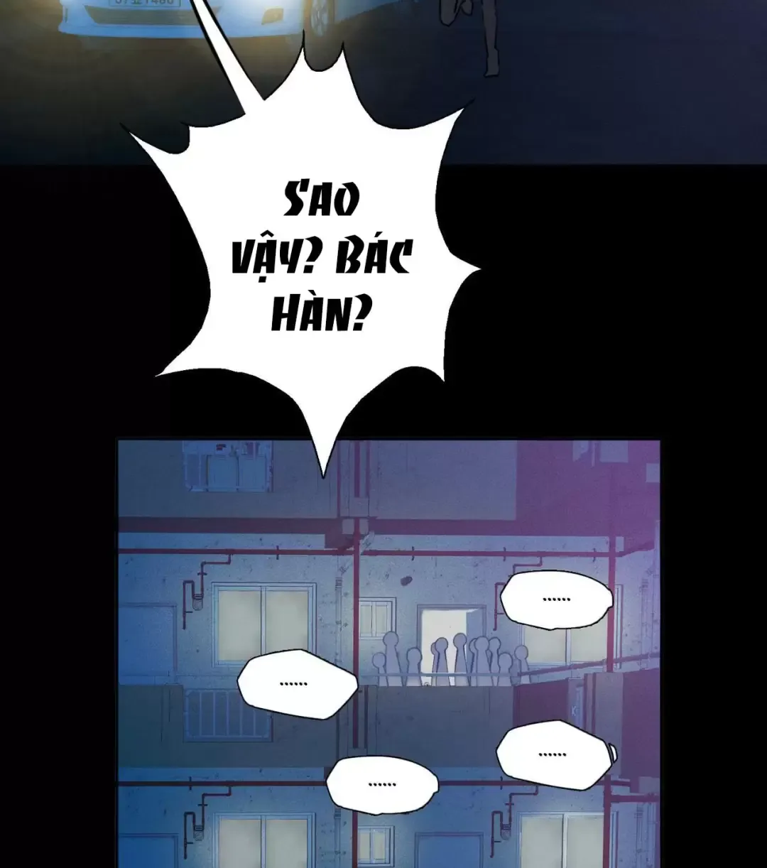 Thao Túng Trái Tim Em Chapter 6 - Trang 2