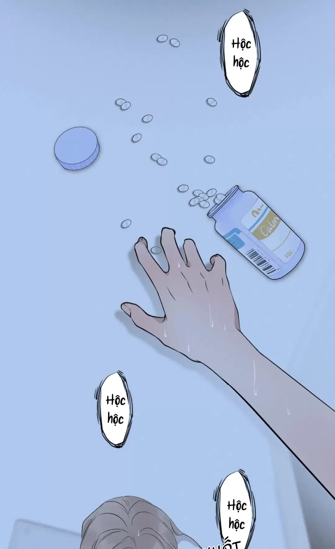 Thao Túng Trái Tim Em Chapter 7 - Trang 2
