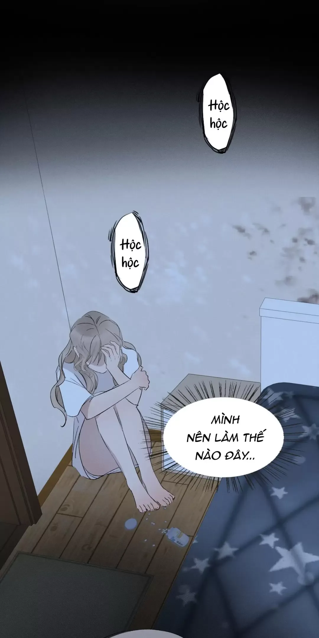 Thao Túng Trái Tim Em Chapter 7 - Trang 2