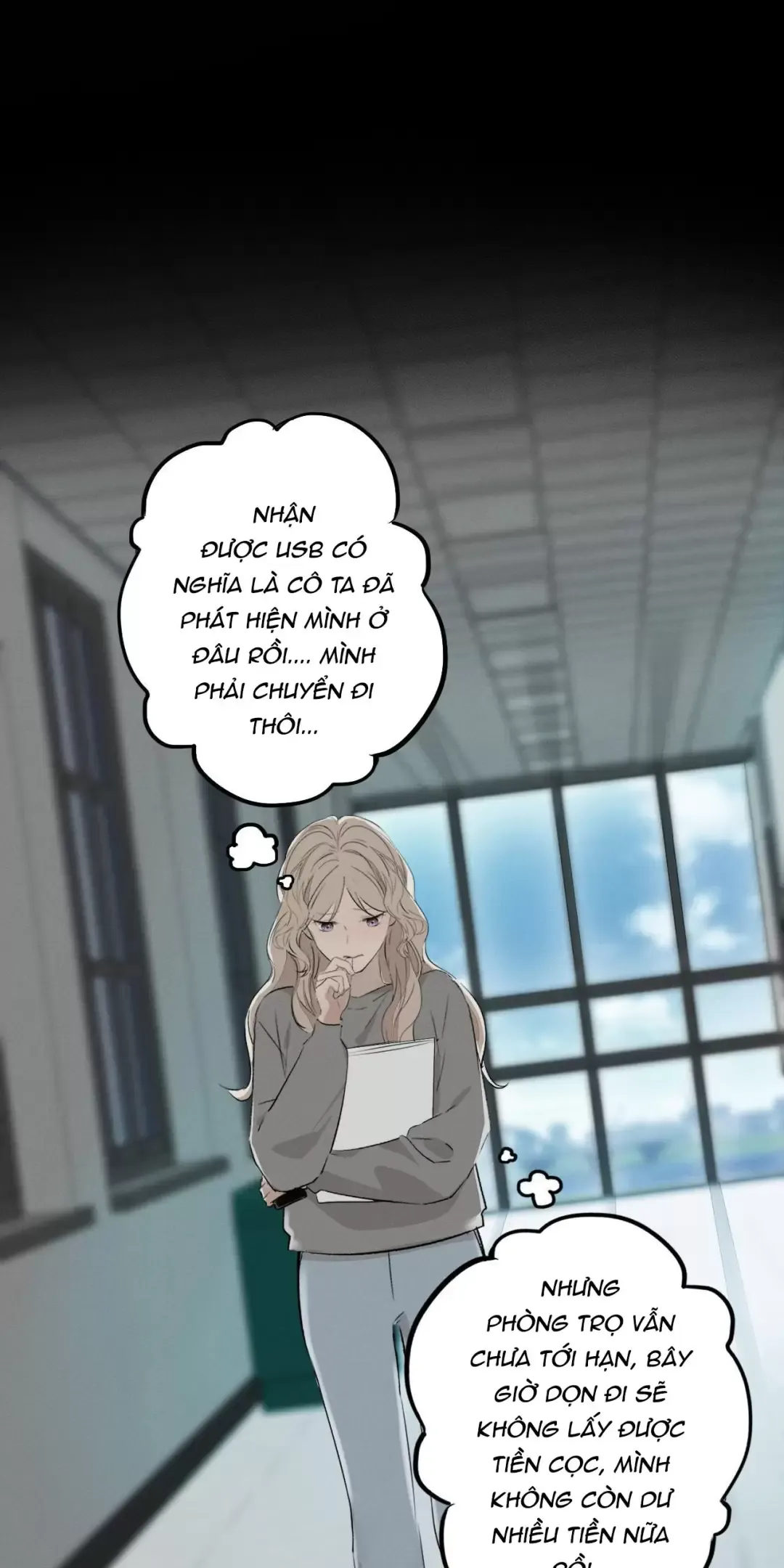 Thao Túng Trái Tim Em Chapter 7 - Trang 2