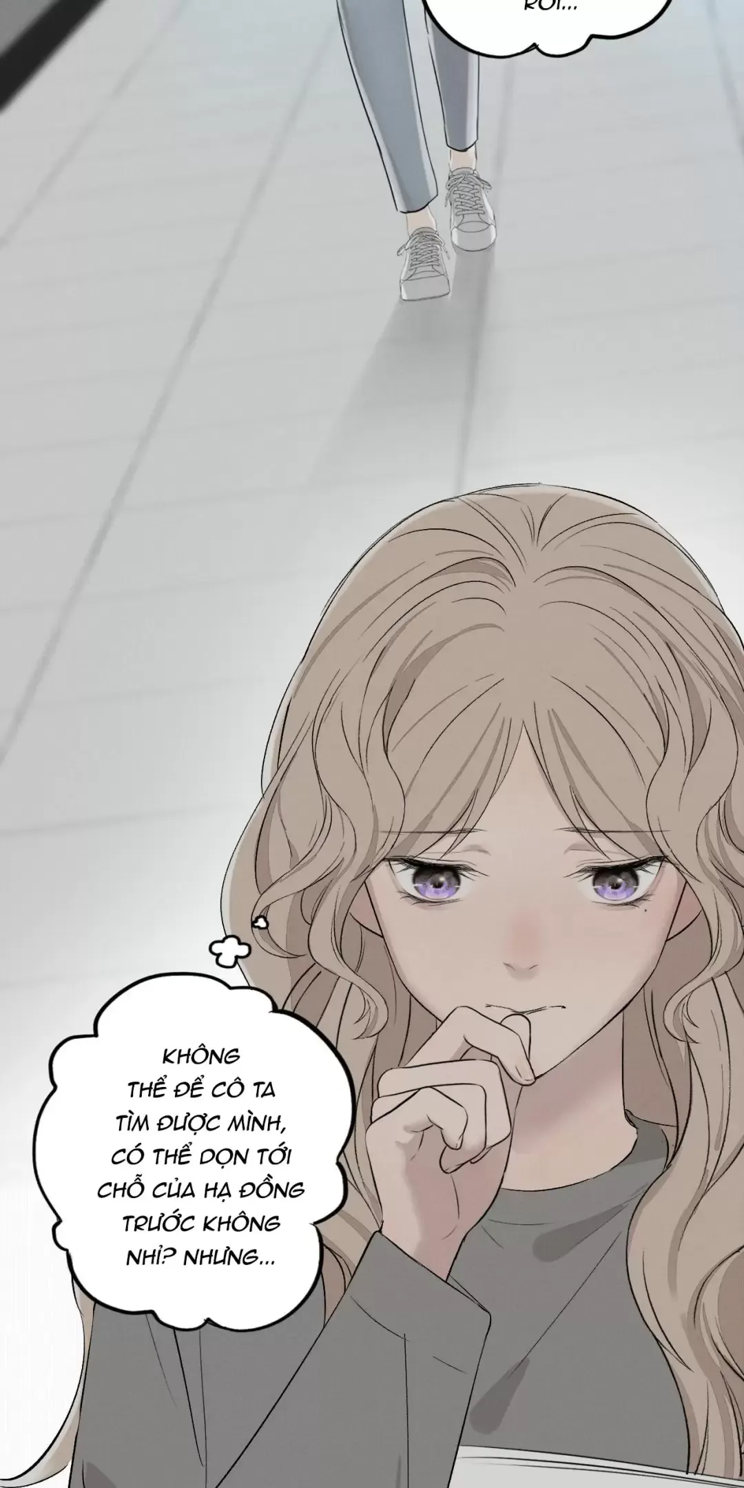 Thao Túng Trái Tim Em Chapter 7 - Trang 2