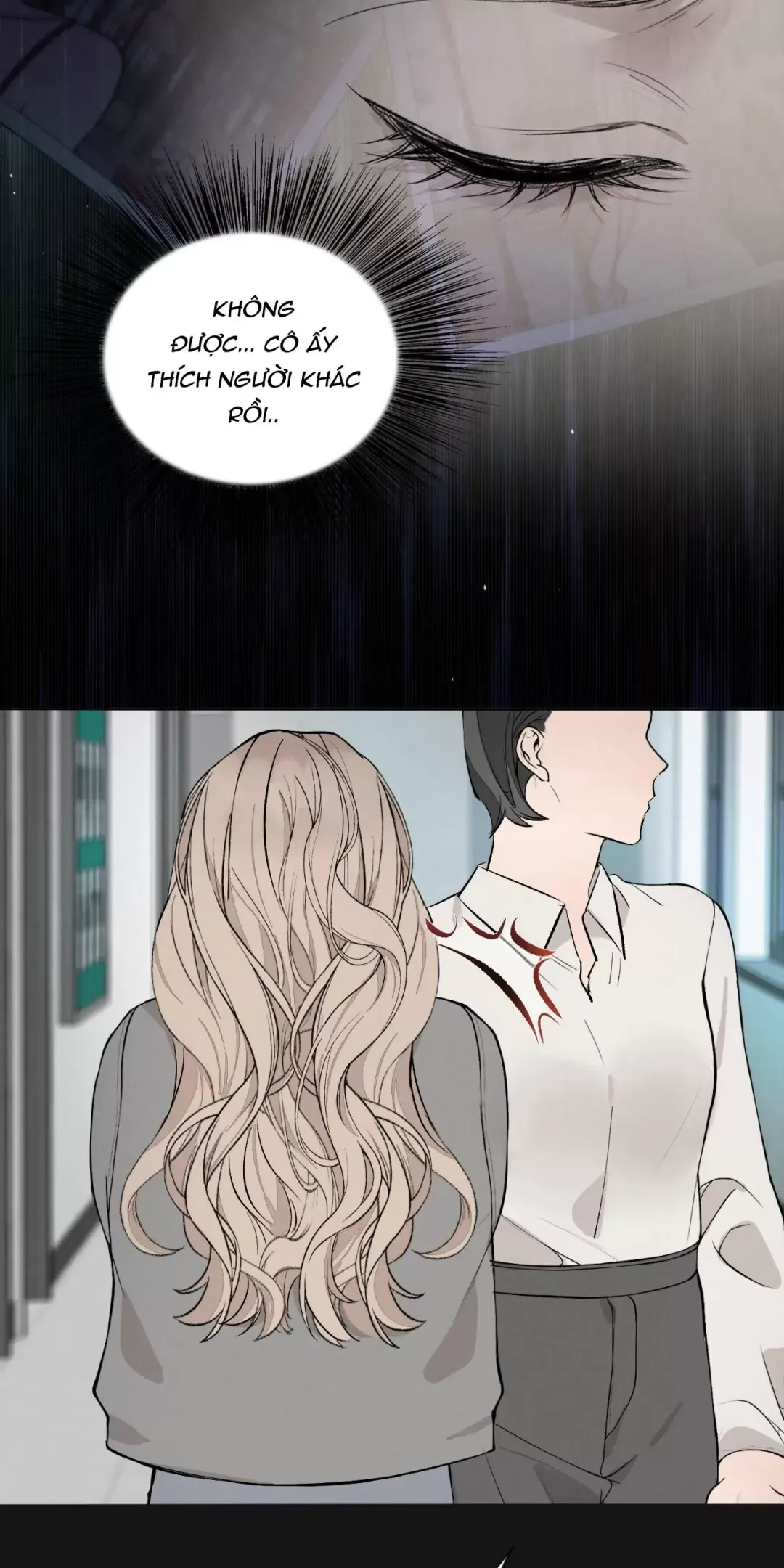 Thao Túng Trái Tim Em Chapter 7 - Trang 2