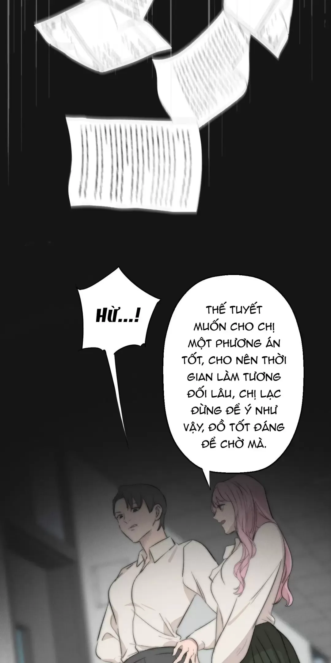 Thao Túng Trái Tim Em Chapter 7 - Trang 2