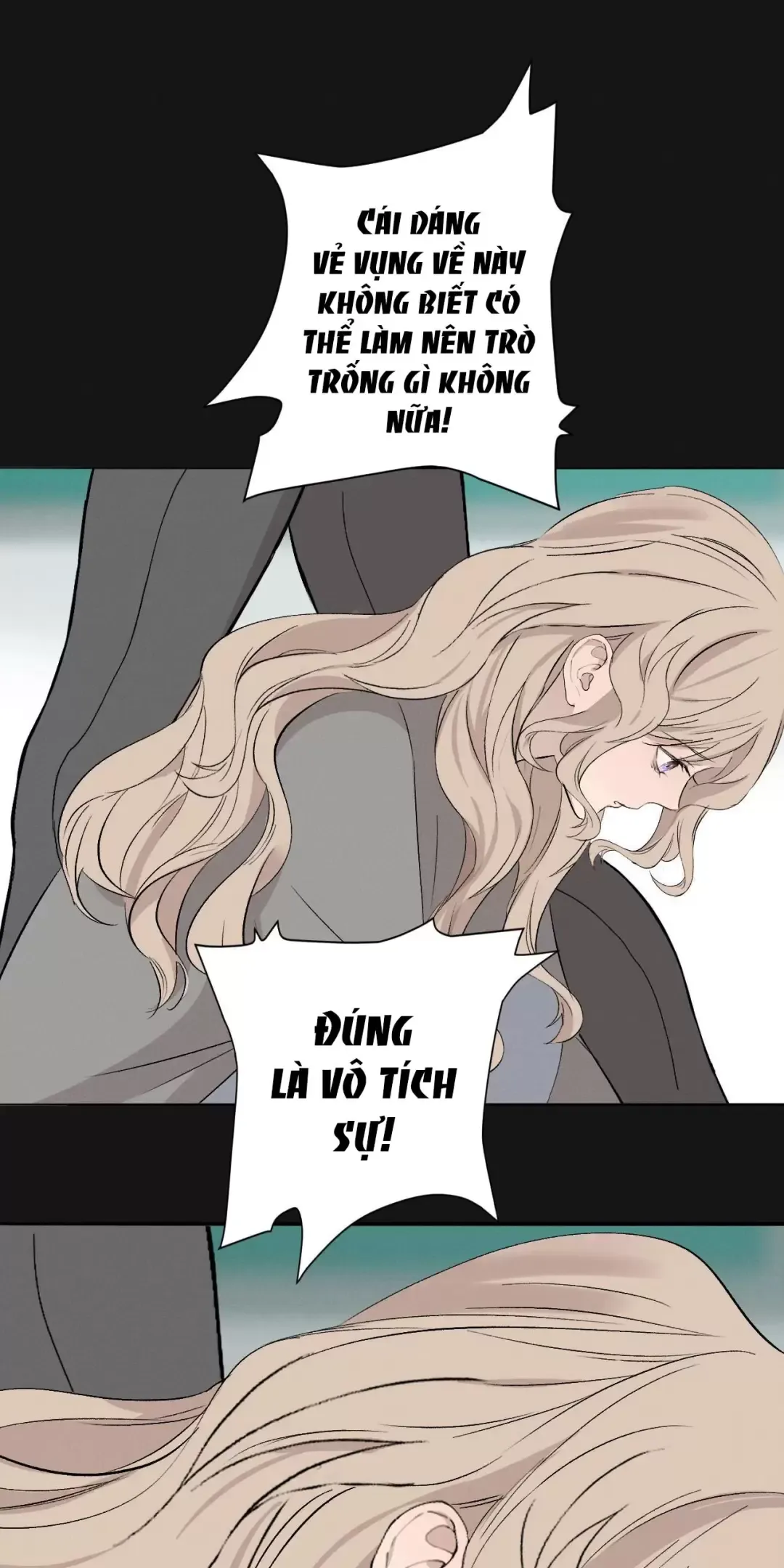 Thao Túng Trái Tim Em Chapter 7 - Trang 2