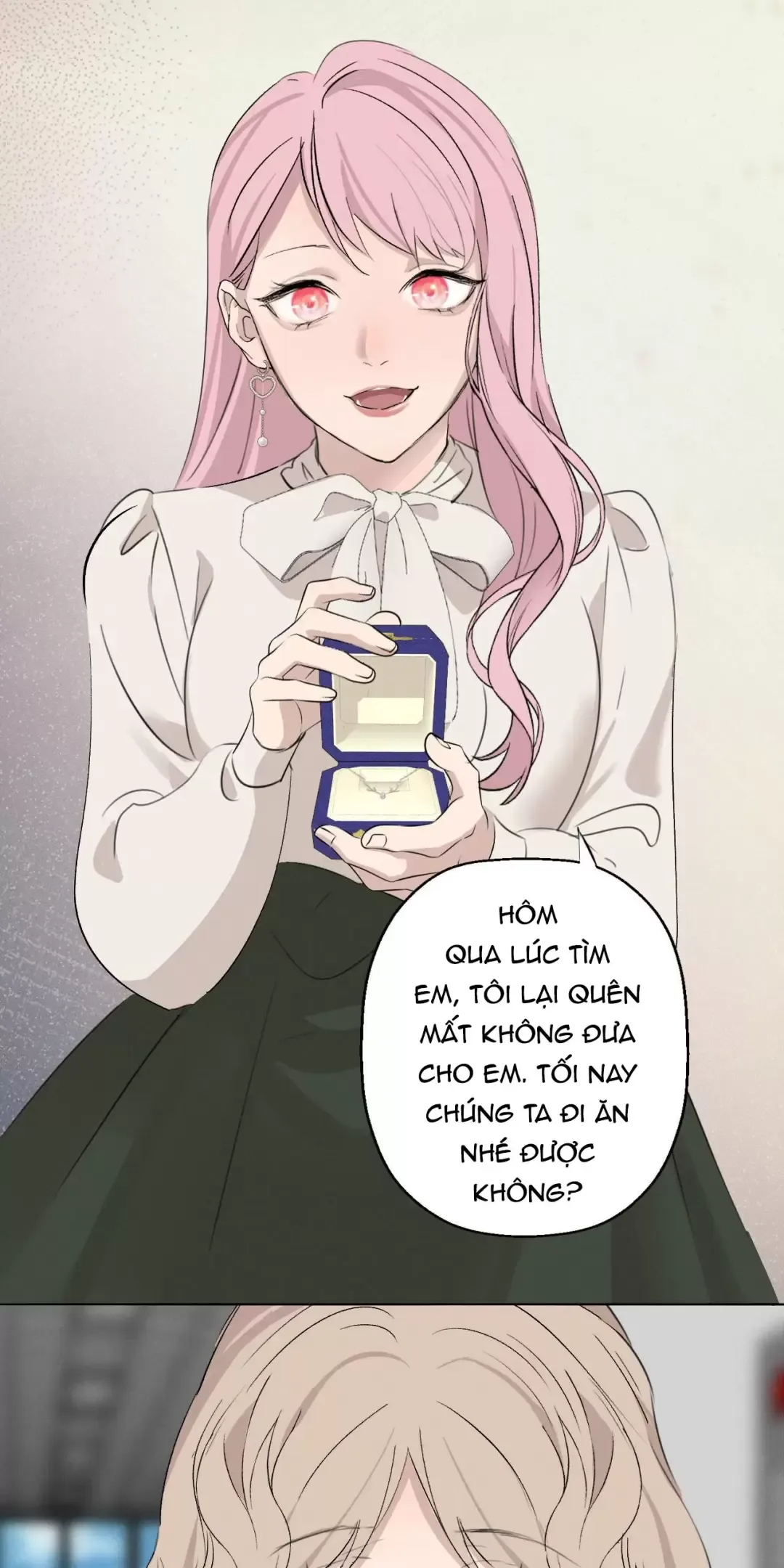 Thao Túng Trái Tim Em Chapter 7 - Trang 2