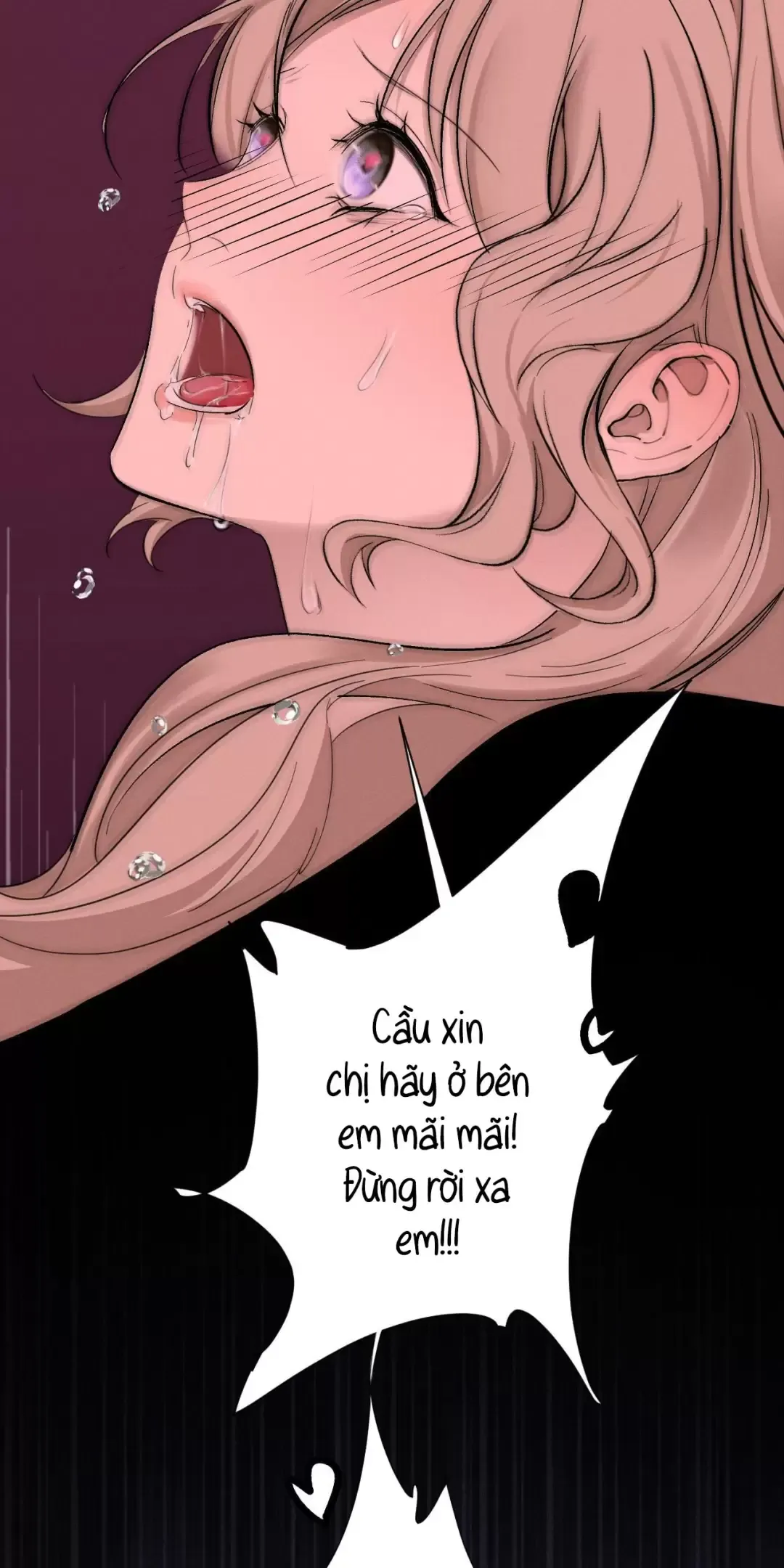 Thao Túng Trái Tim Em Chapter 7 - Trang 2