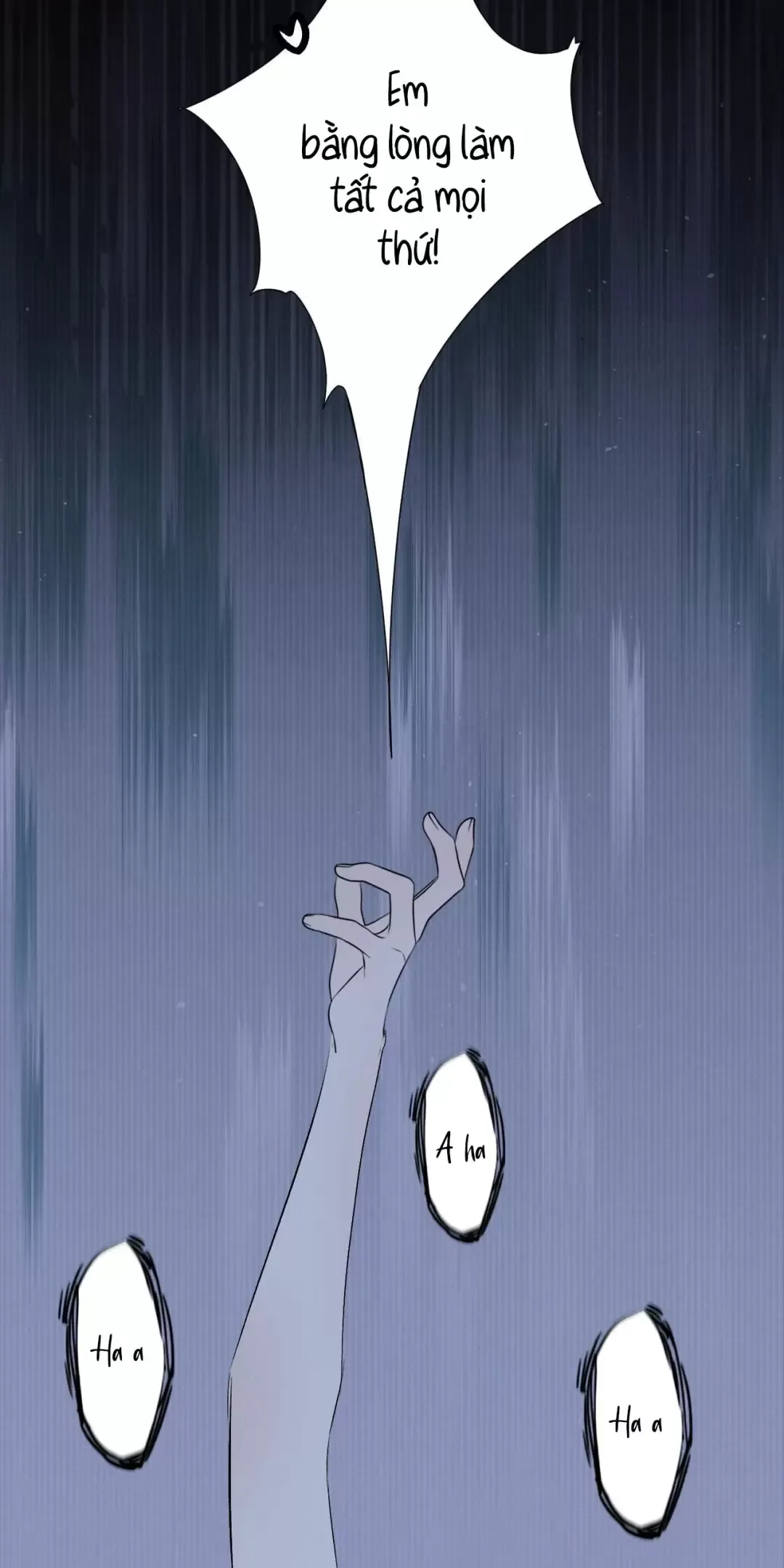 Thao Túng Trái Tim Em Chapter 7 - Trang 2