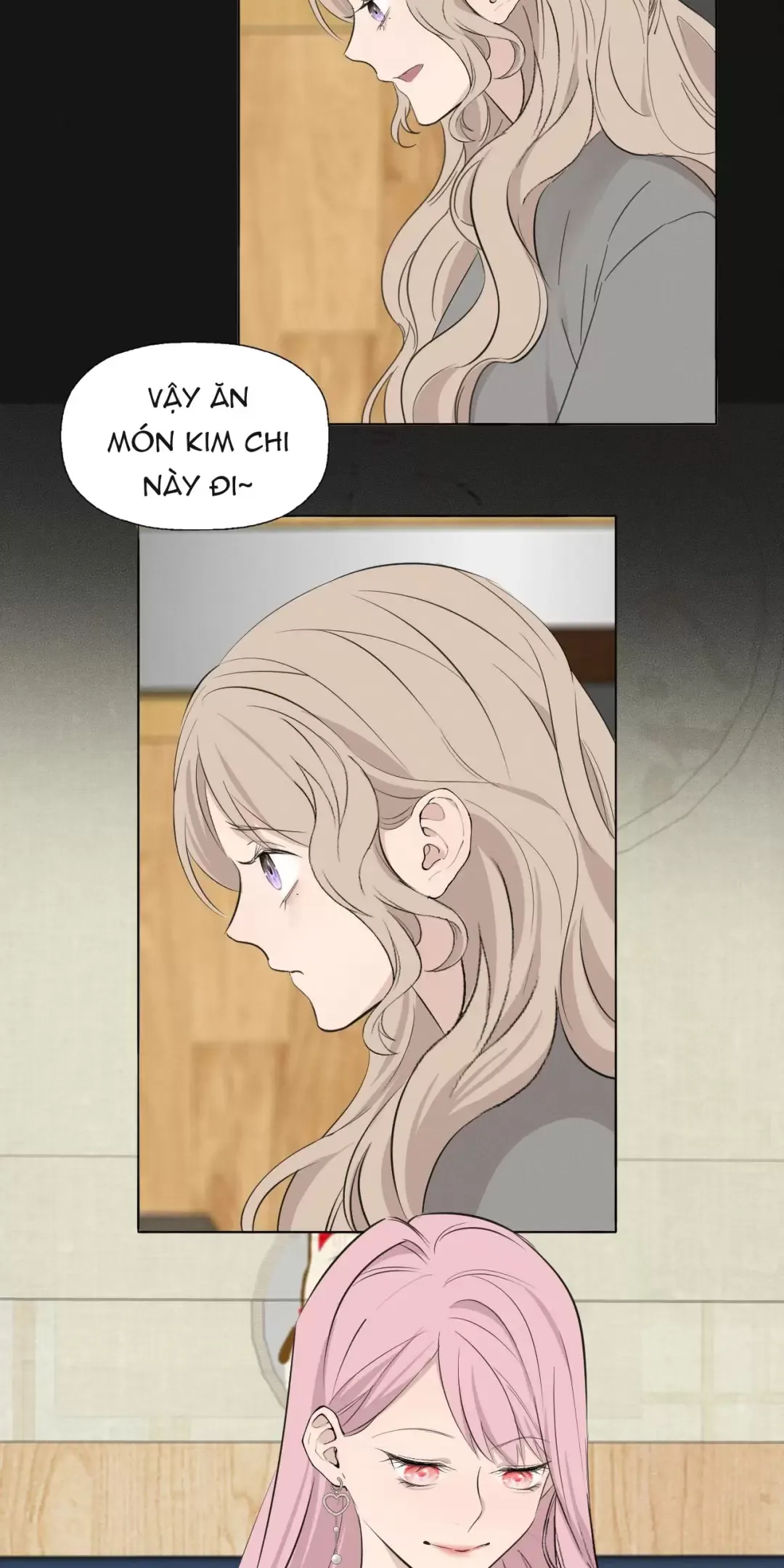 Thao Túng Trái Tim Em Chapter 8 - Trang 2